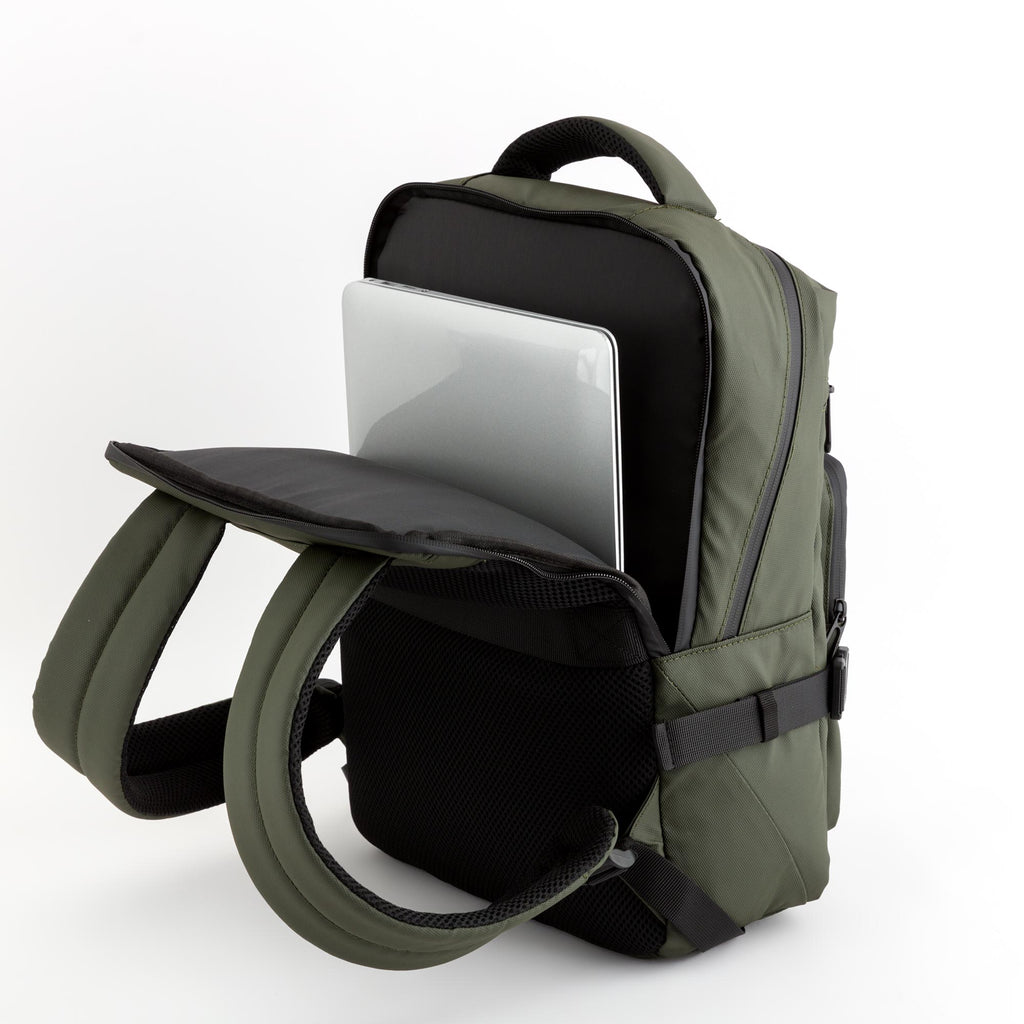 Carpisa Backpack - Comfort Go – BSB8150294330201_04 – BSB81502943
