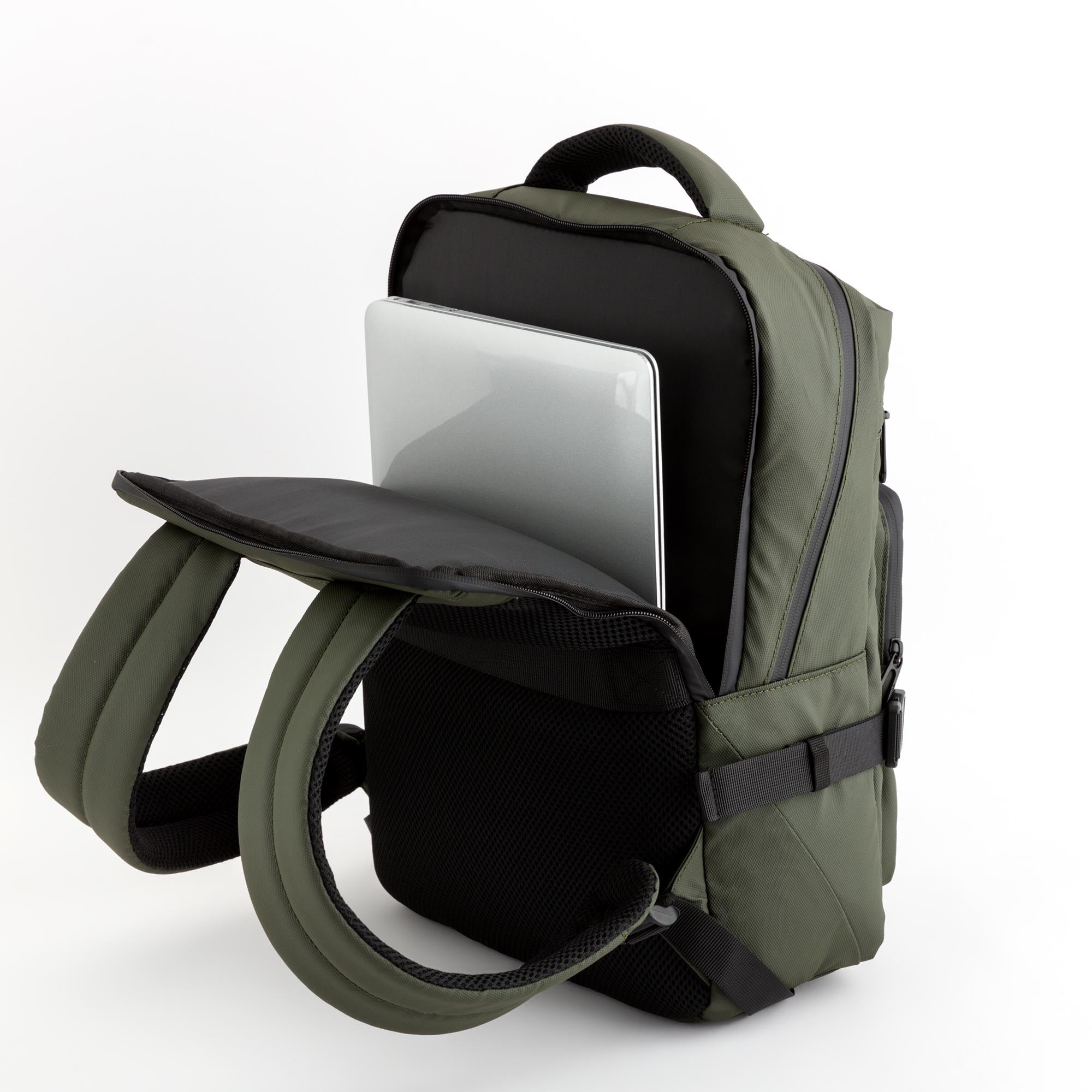 Carpisa Backpack - Comfort Go – BSB8150294330201_04 – BSB81502943