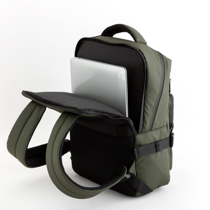 Carpisa Backpack - Comfort Go – BSB8150294330201_04 – BSB81502943