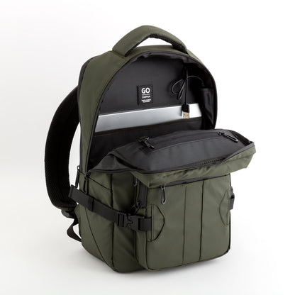 Carpisa Backpack - Comfort Go – BSB8150294330201_05 – BSB81502943