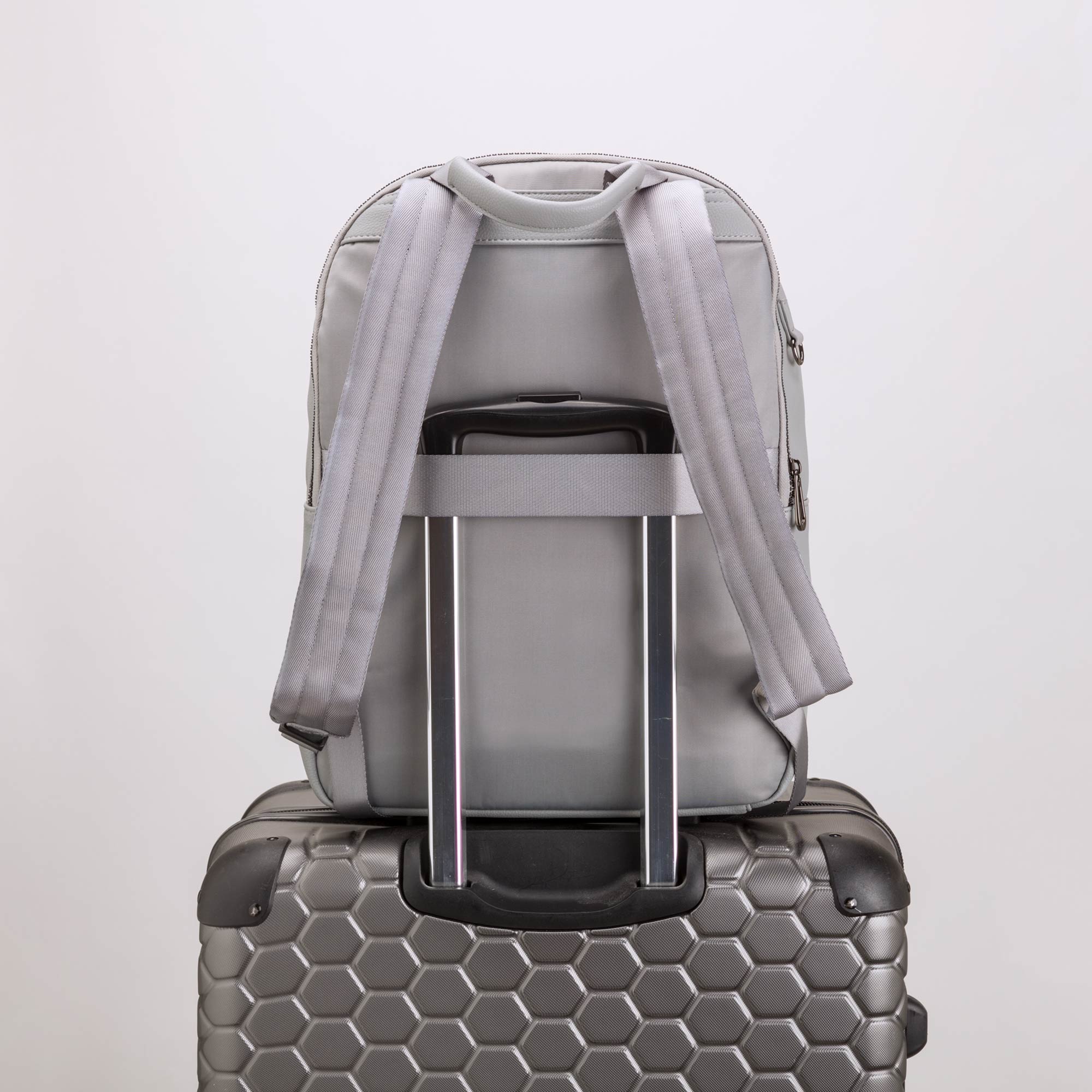 Carpisa Montenegro – Capable pro - Men's Backpack – BSB87501543 – Image 2 |k=BSB8750154302001_02