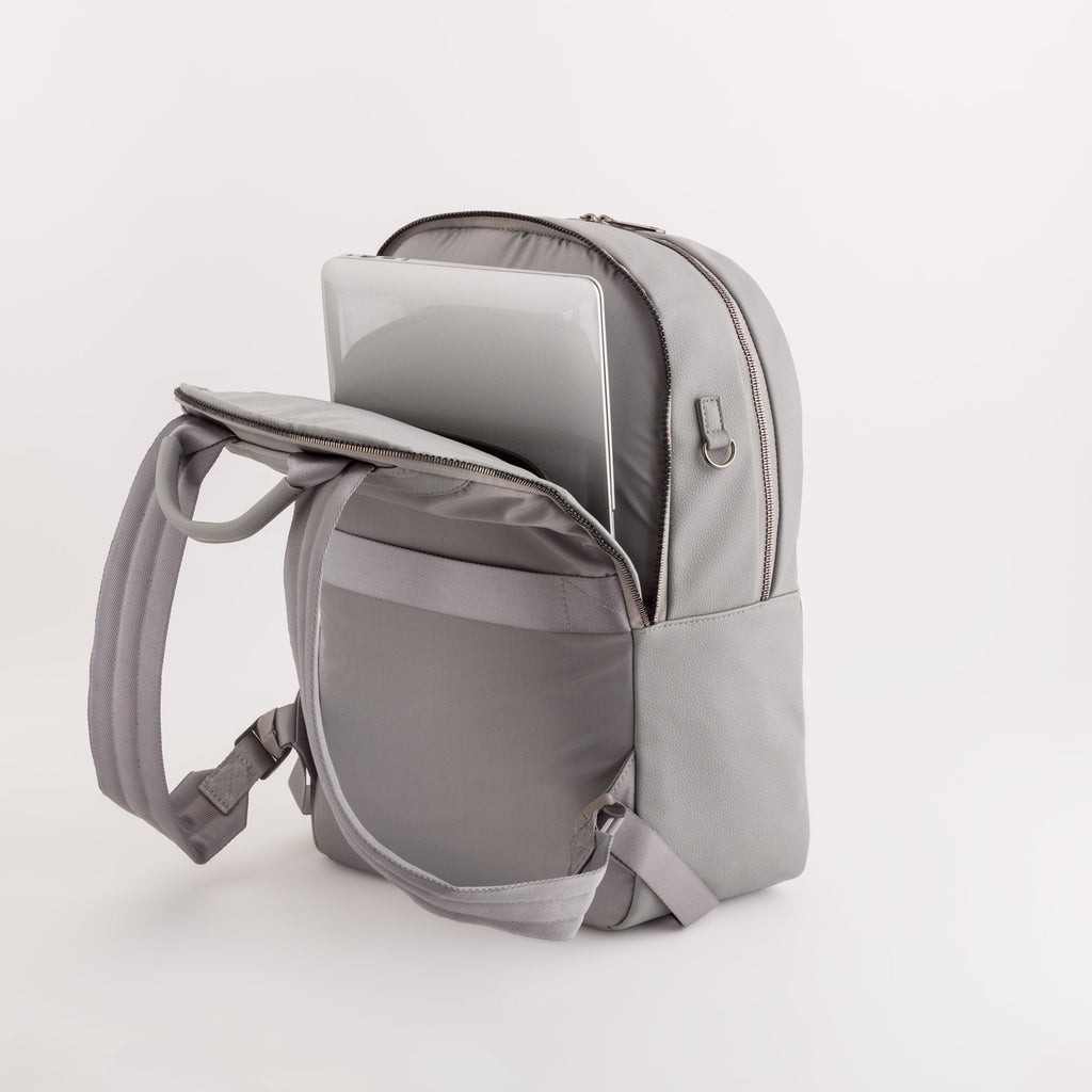 Carpisa Montenegro – Capable pro - Men's Backpack – BSB87501543 – Image 4 |k=BSB8750154302001_04