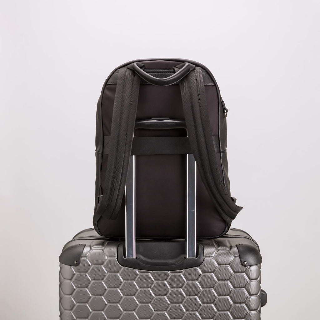 Carpisa Montenegro – Capable pro - Men's Backpack – BSB87502543 – Image 2 |k=BSB8750254300101_02