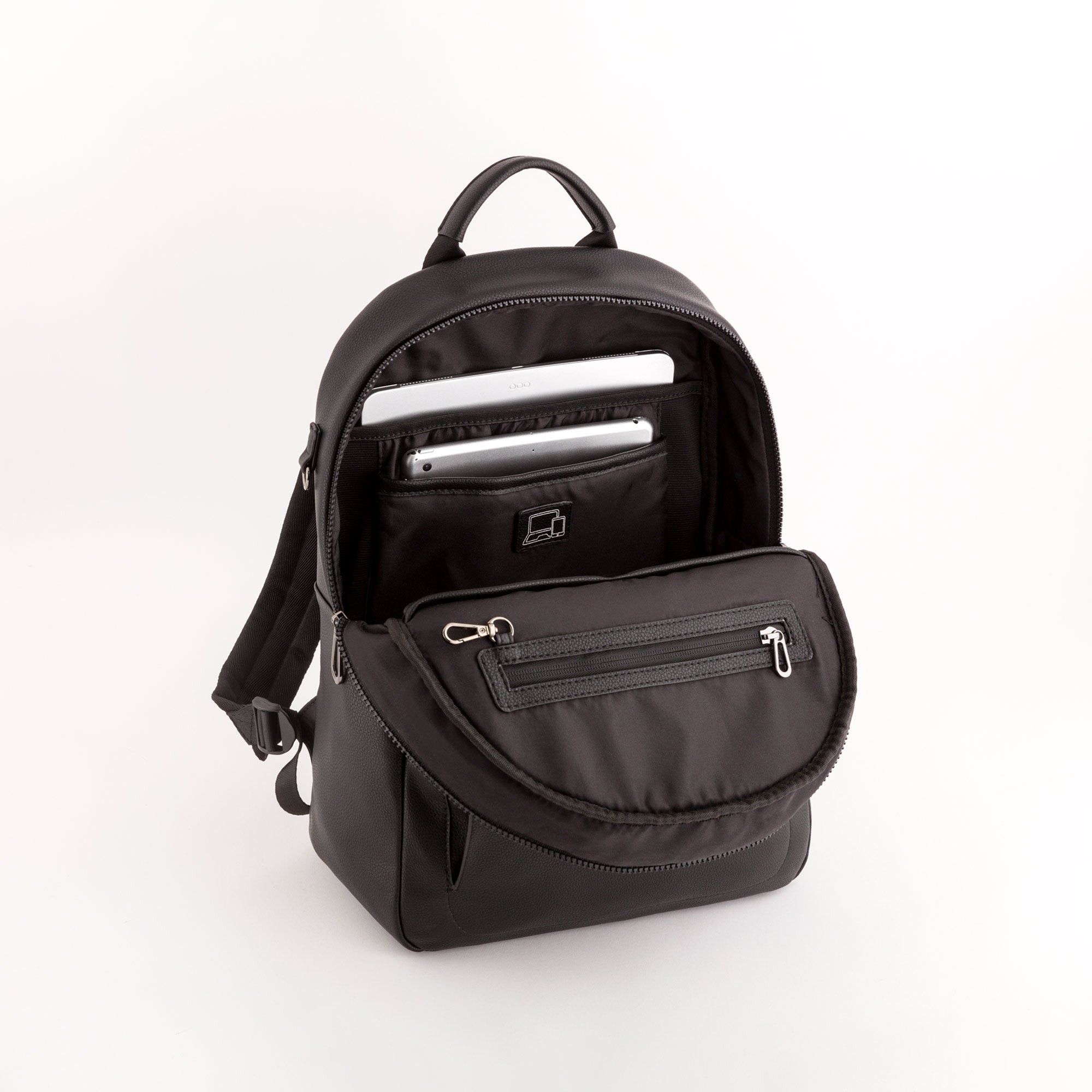 Carpisa Montenegro – Capable pro - Men's Backpack – BSB87502543 – Image 3 |k=BSB8750254300101_03