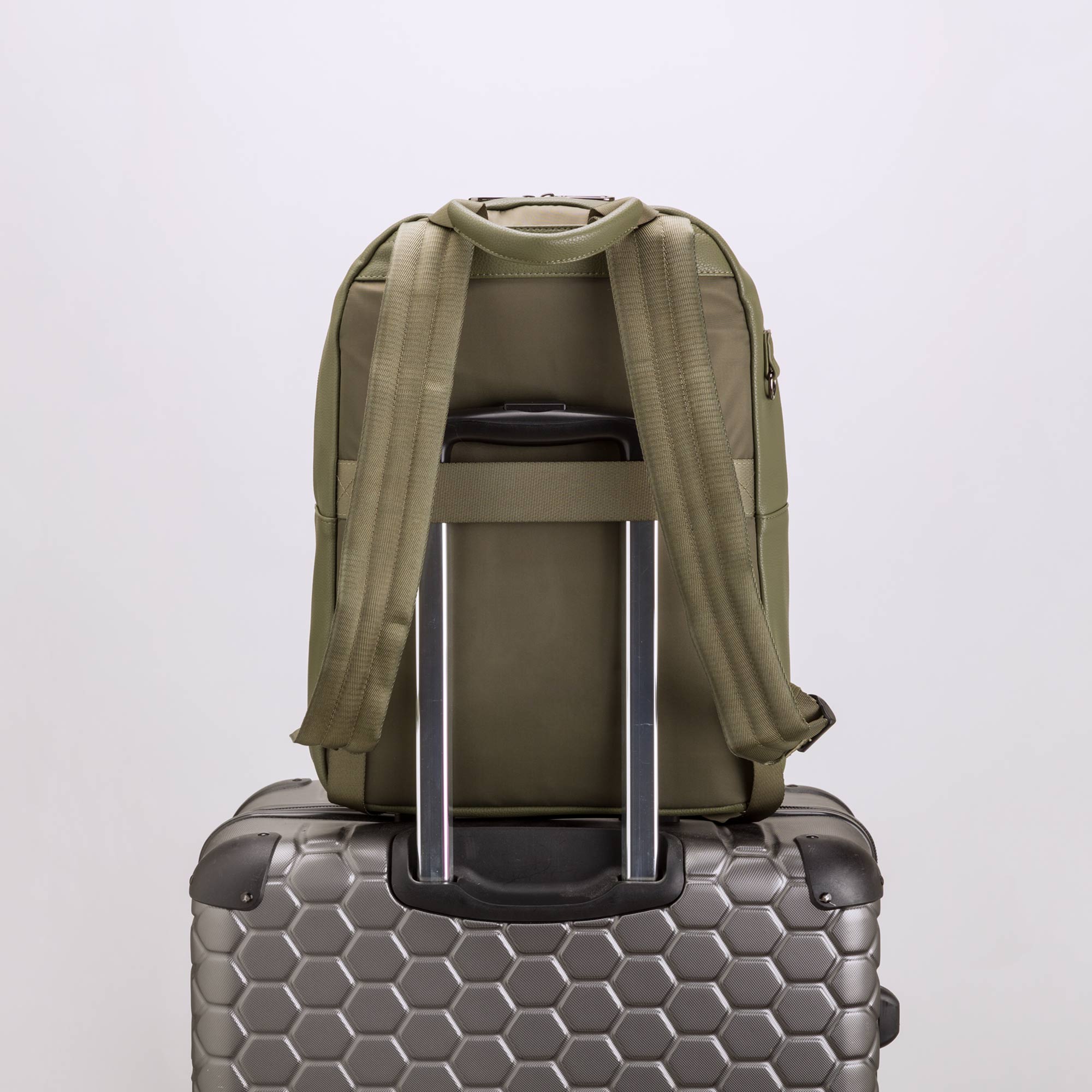 Carpisa Montenegro – Capable pro - Men's Backpack – BSB87502543 – Image 5 |k=BSB8750254330201_02