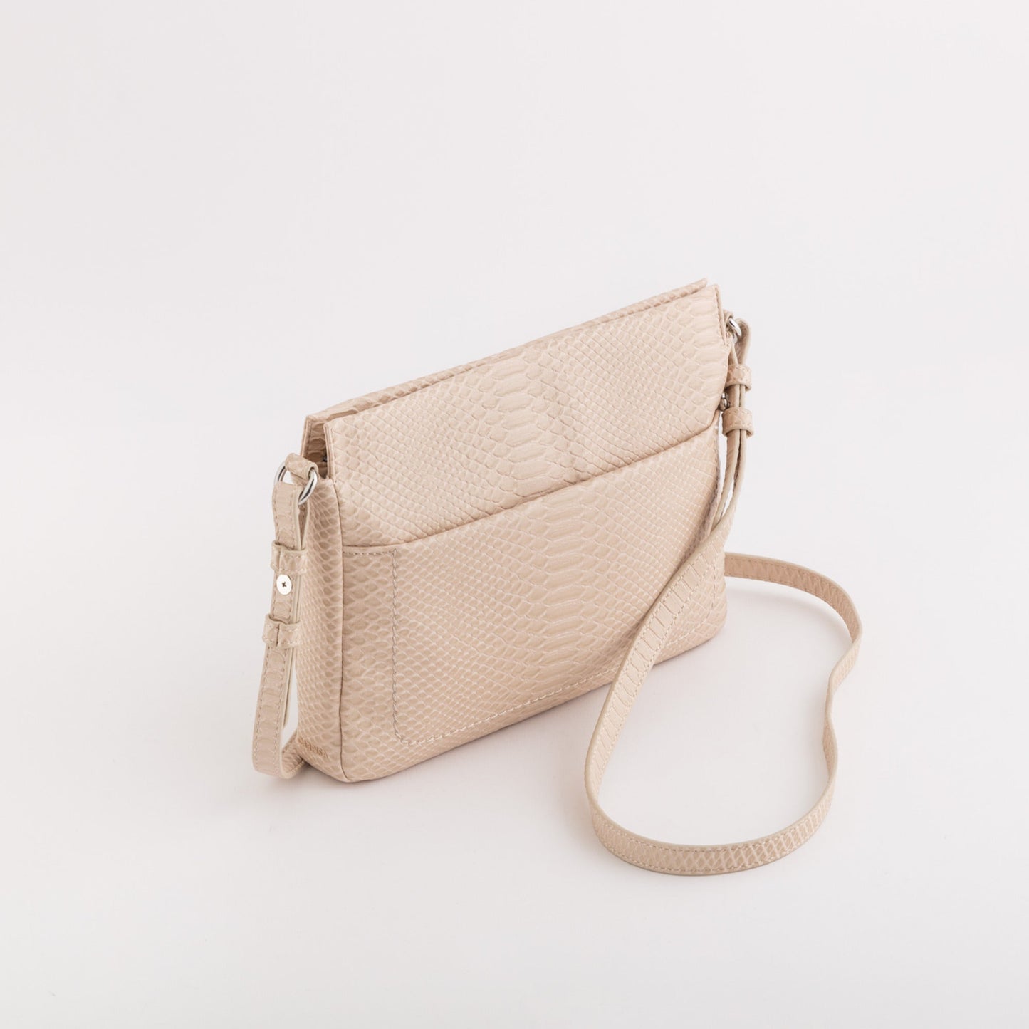 SHOULDER BAG - DOROTEA SNAKE