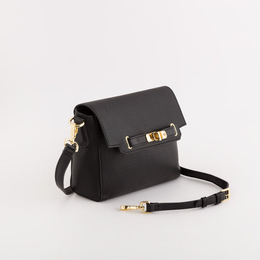 FLAP BAG - ATHENA