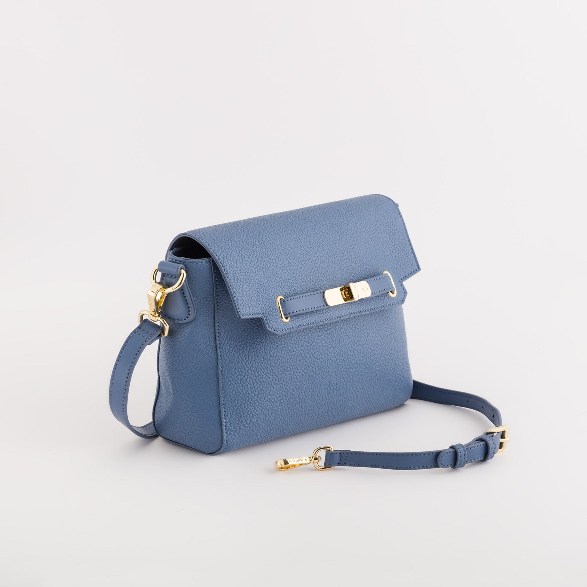 FLAP BAG - ATHENA