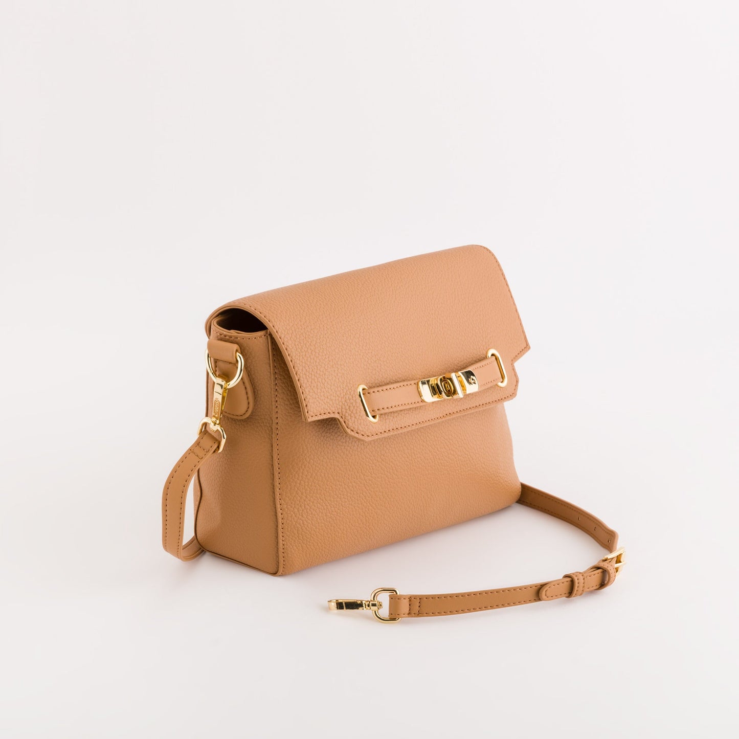 FLAP BAG - ATHENA