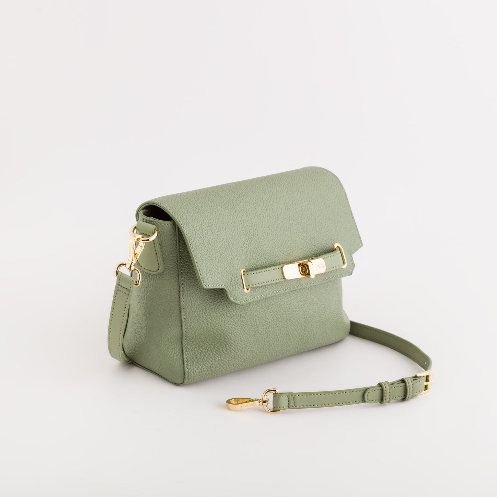 FLAP BAG - ATHENA