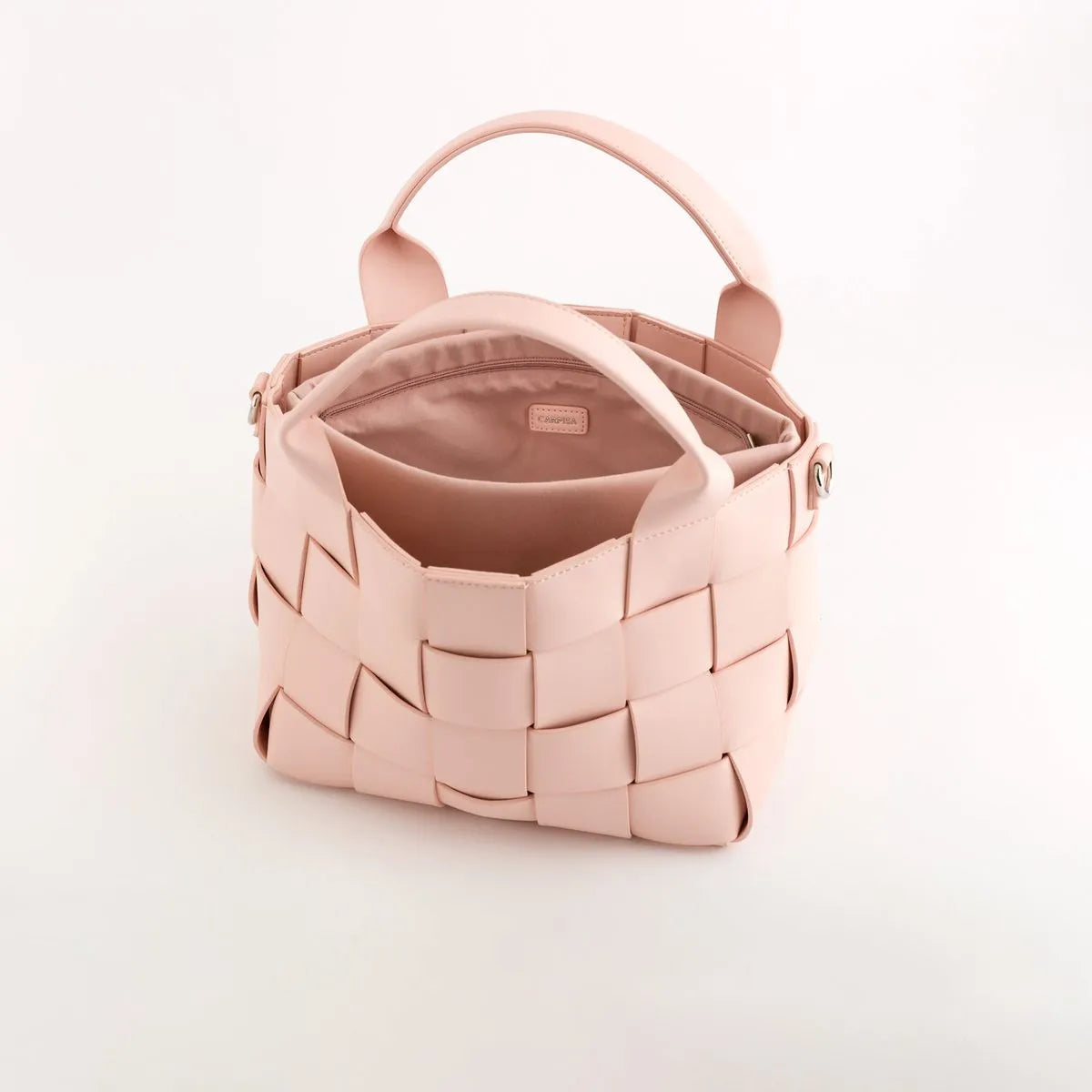 Shopping handbag  -  Jolene bag