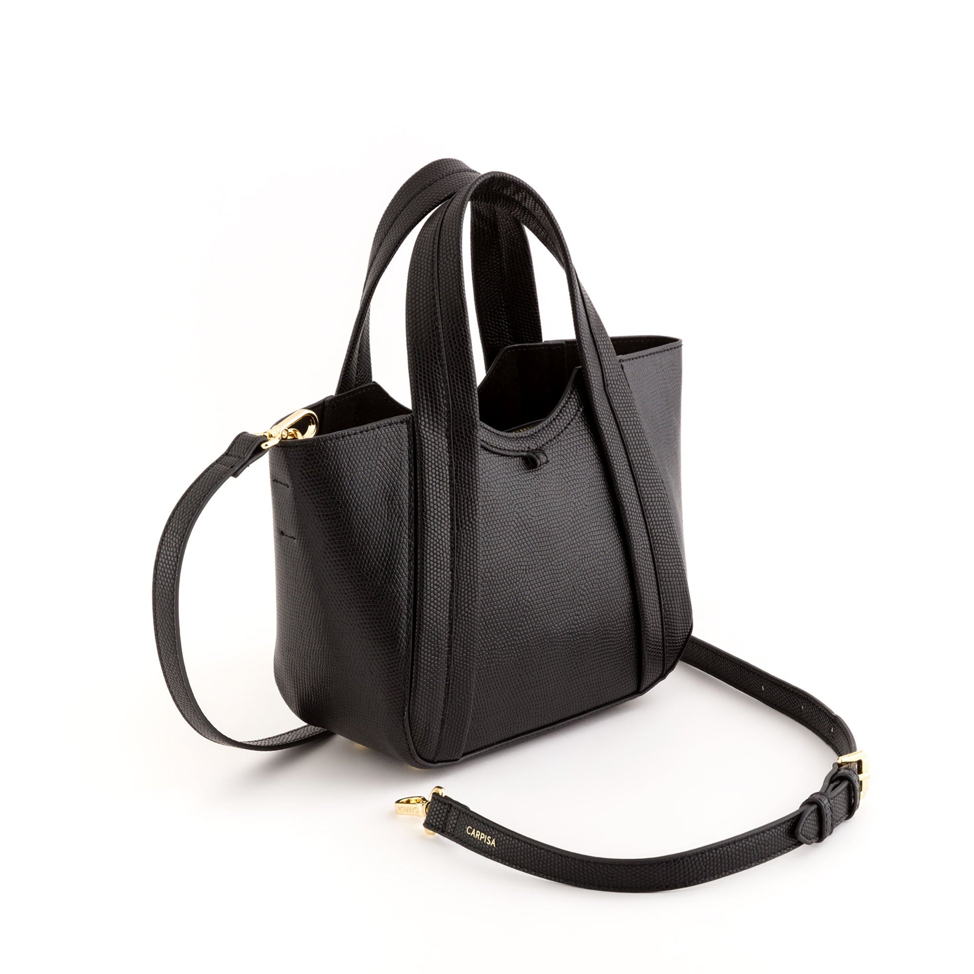 SHOPPING HANDBAG - LUCY SPRING V1 PLUS