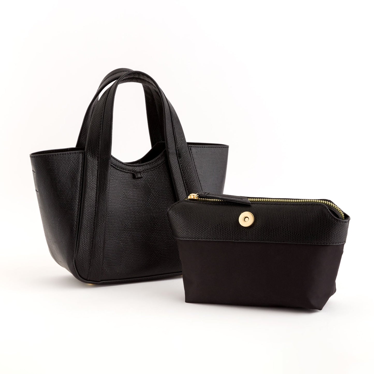 SHOPPING HANDBAG - LUCY SPRING V1 PLUS