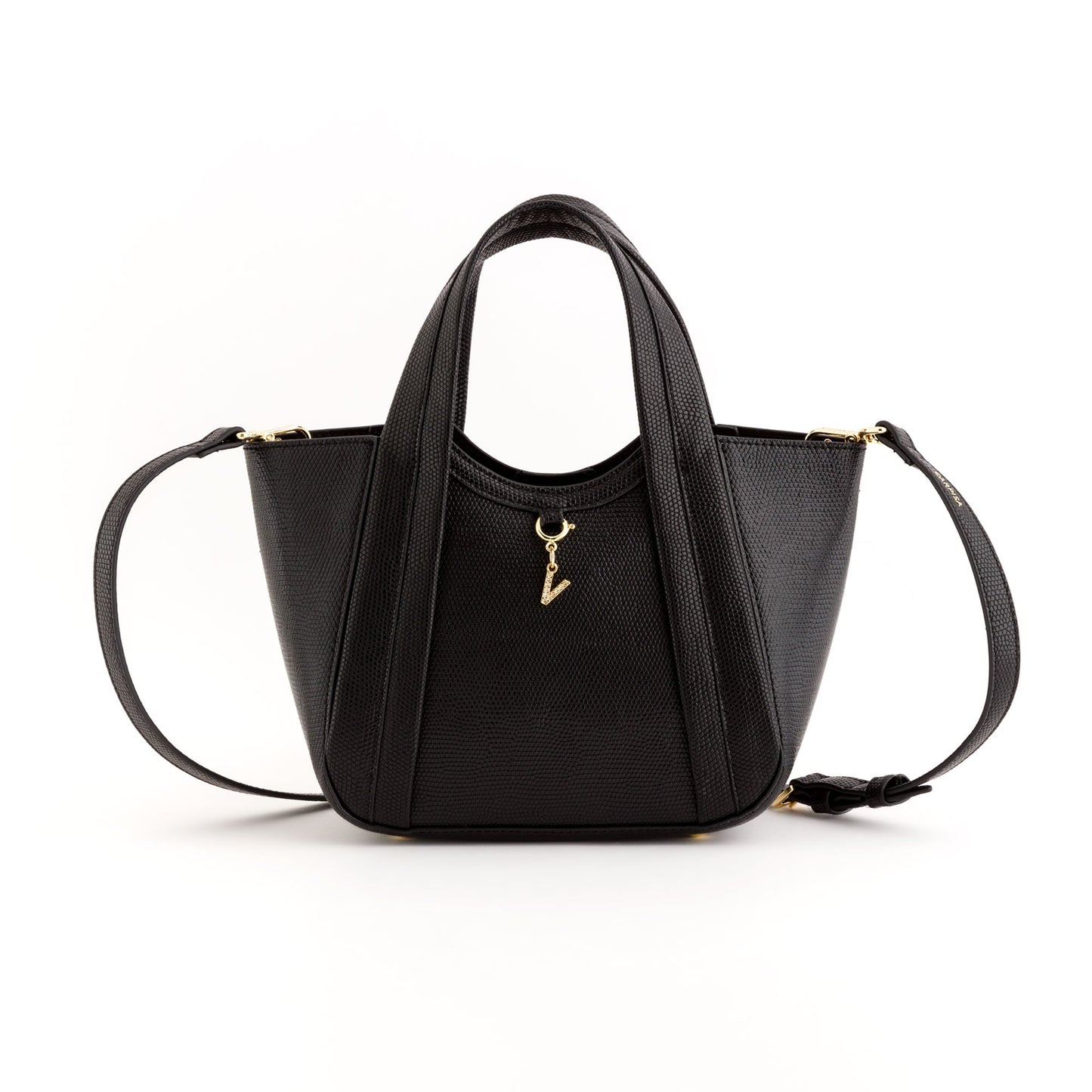 SHOPPING HANDBAG - LUCY SPRING V1 PLUS