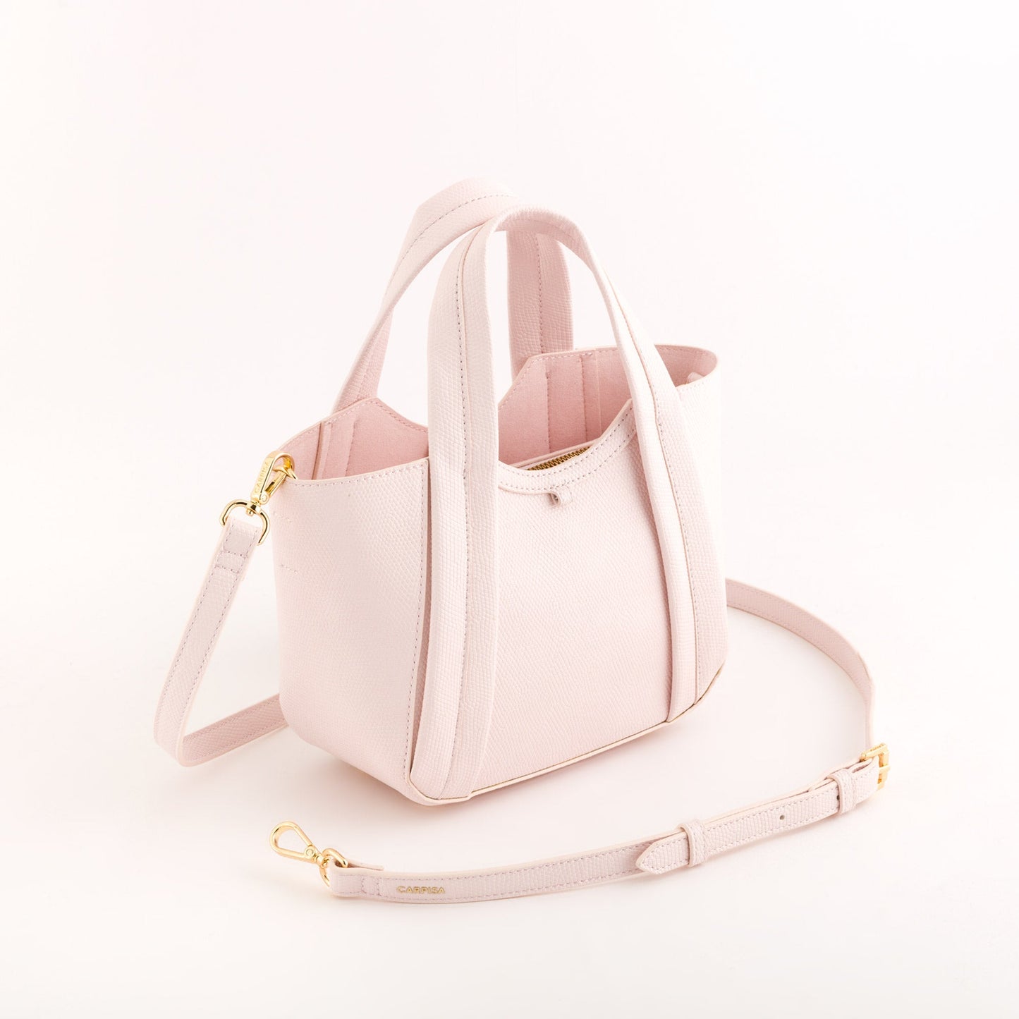 SHOPPING HANDBAG - LUCY SPRING V1 PLUS