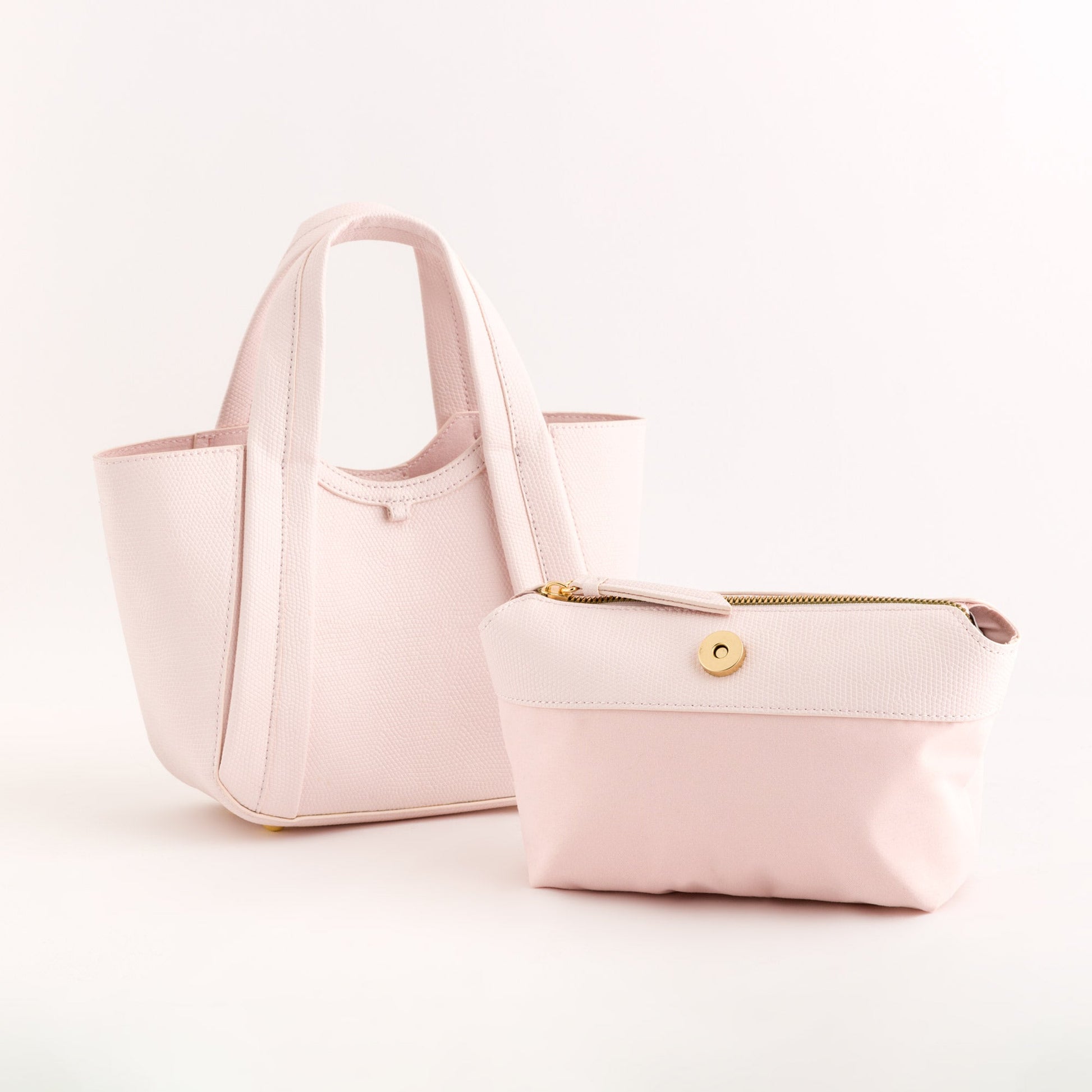 SHOPPING HANDBAG - LUCY SPRING V1 PLUS