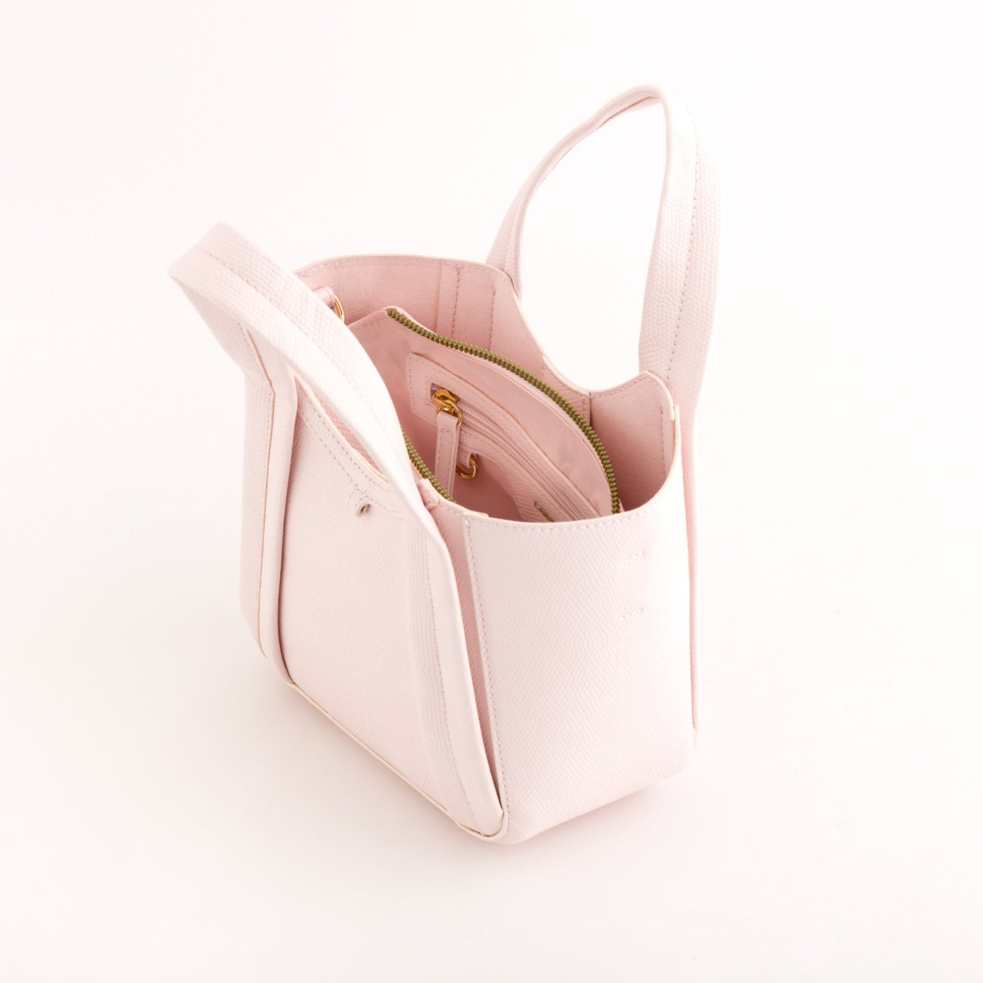 SHOPPING HANDBAG - LUCY SPRING V1 PLUS