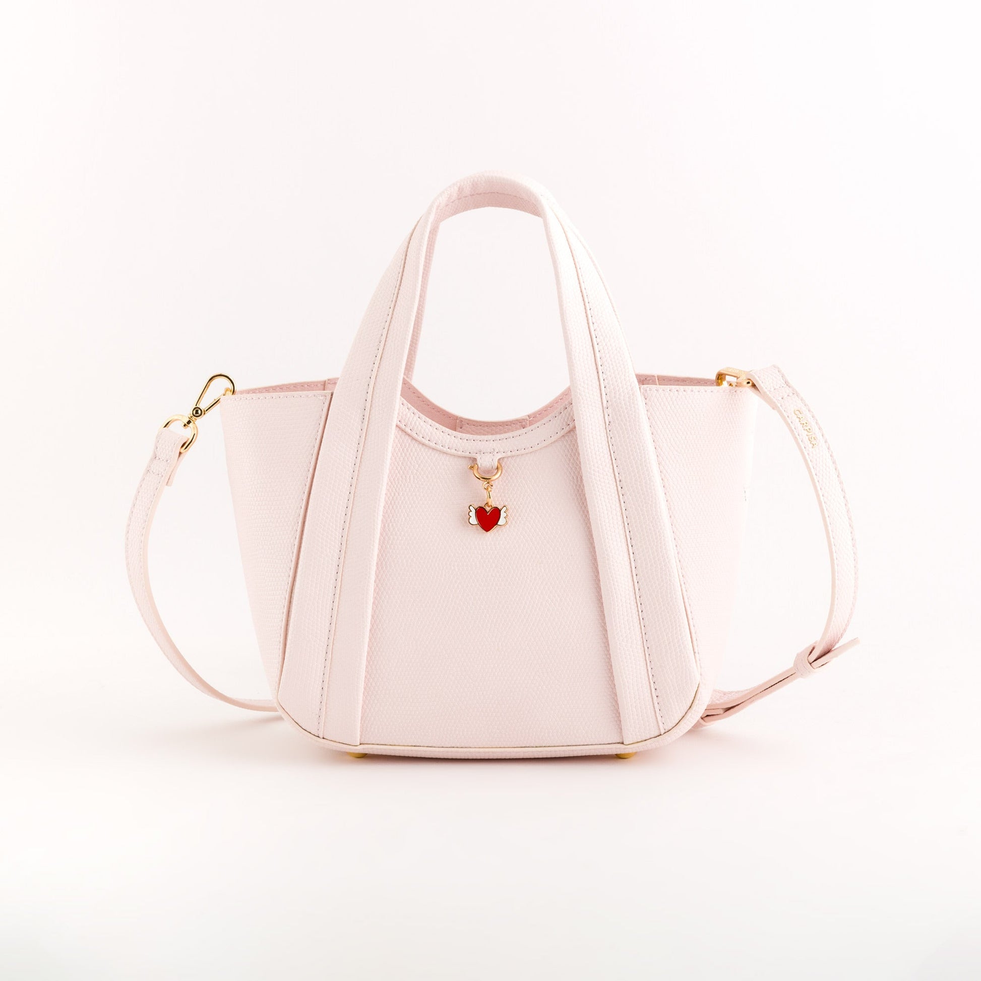 SHOPPING HANDBAG - LUCY SPRING V1 PLUS