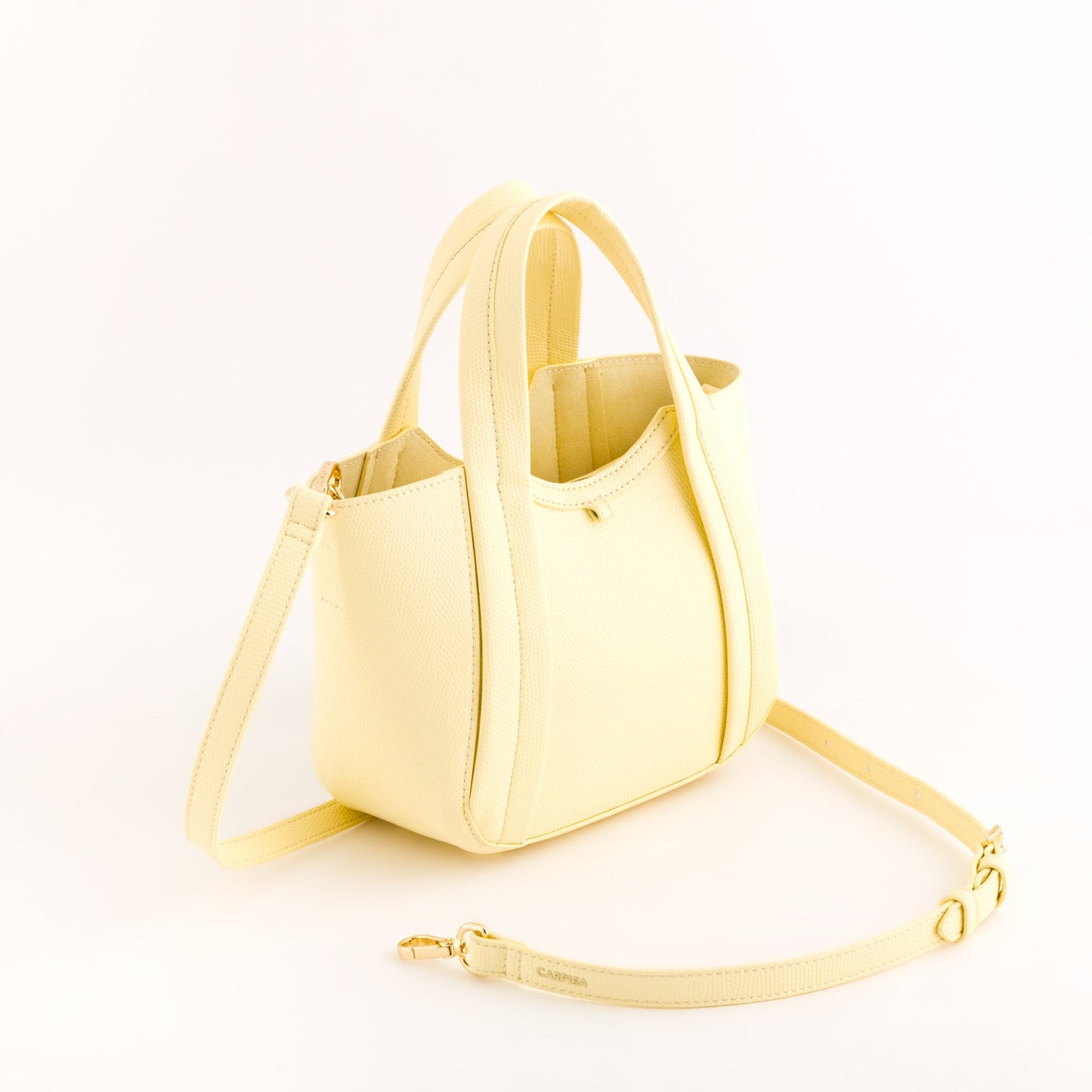 SHOPPING HANDBAG - LUCY SPRING V1 PLUS