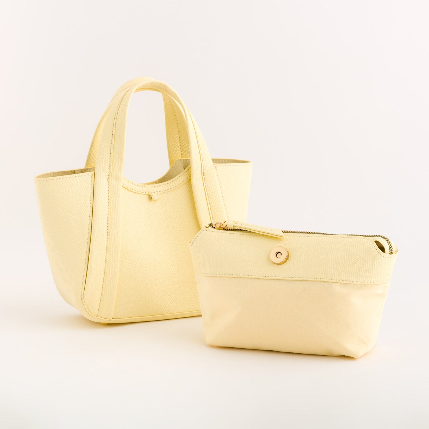 SHOPPING HANDBAG - LUCY SPRING V1 PLUS