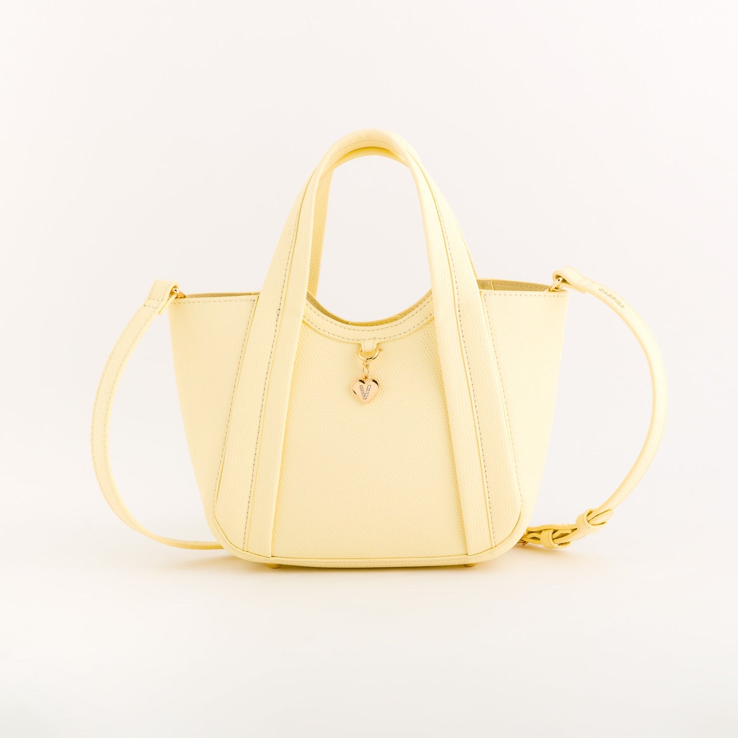 SHOPPING HANDBAG - LUCY SPRING V1 PLUS