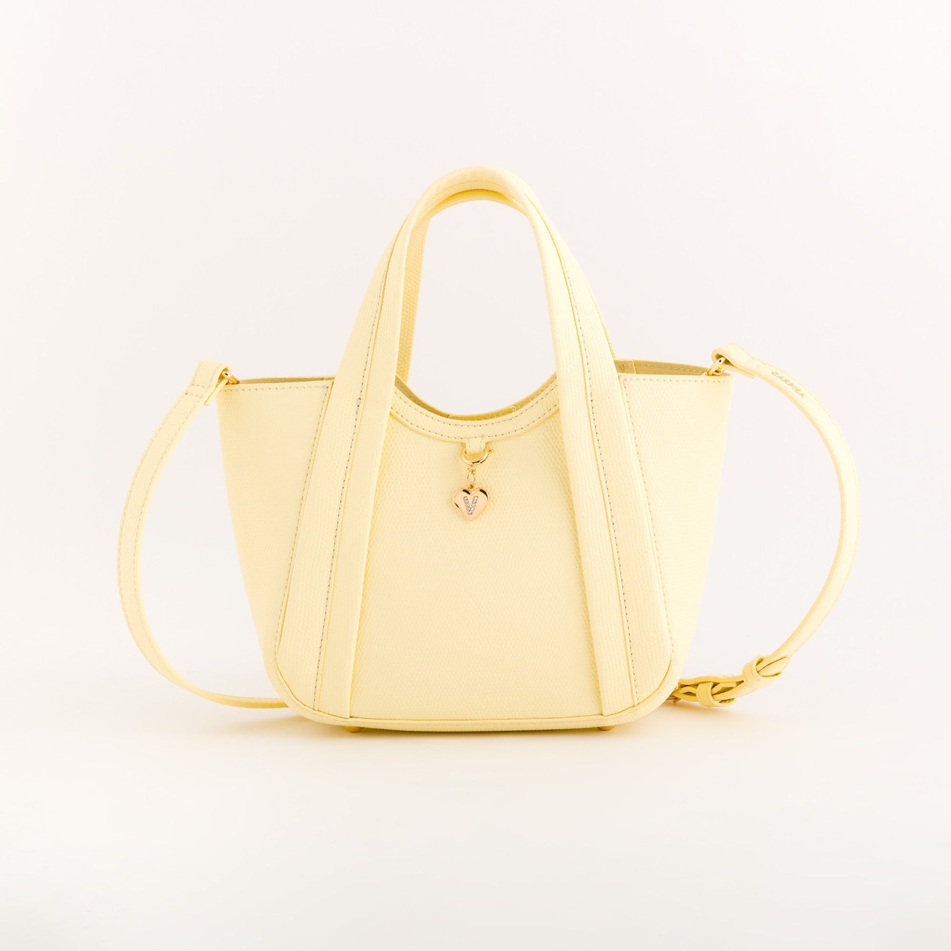 SHOPPING HANDBAG - LUCY SPRING V1 PLUS