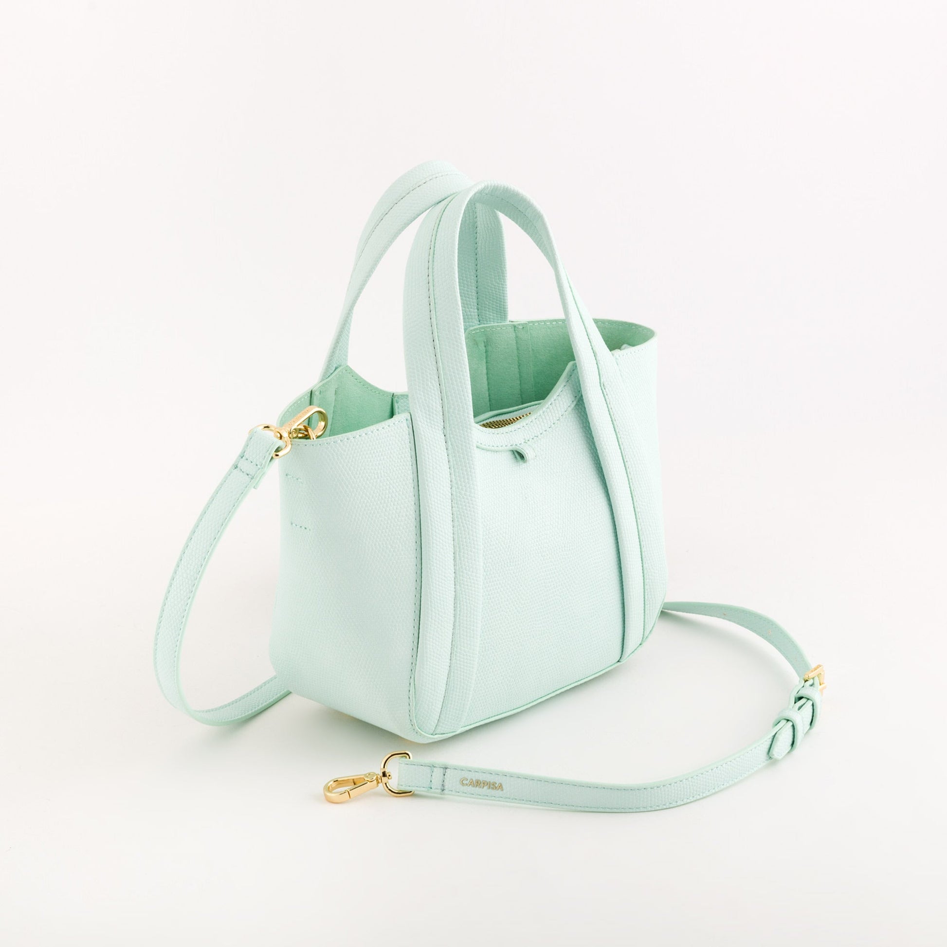 SHOPPING HANDBAG - LUCY SPRING V1 PLUS