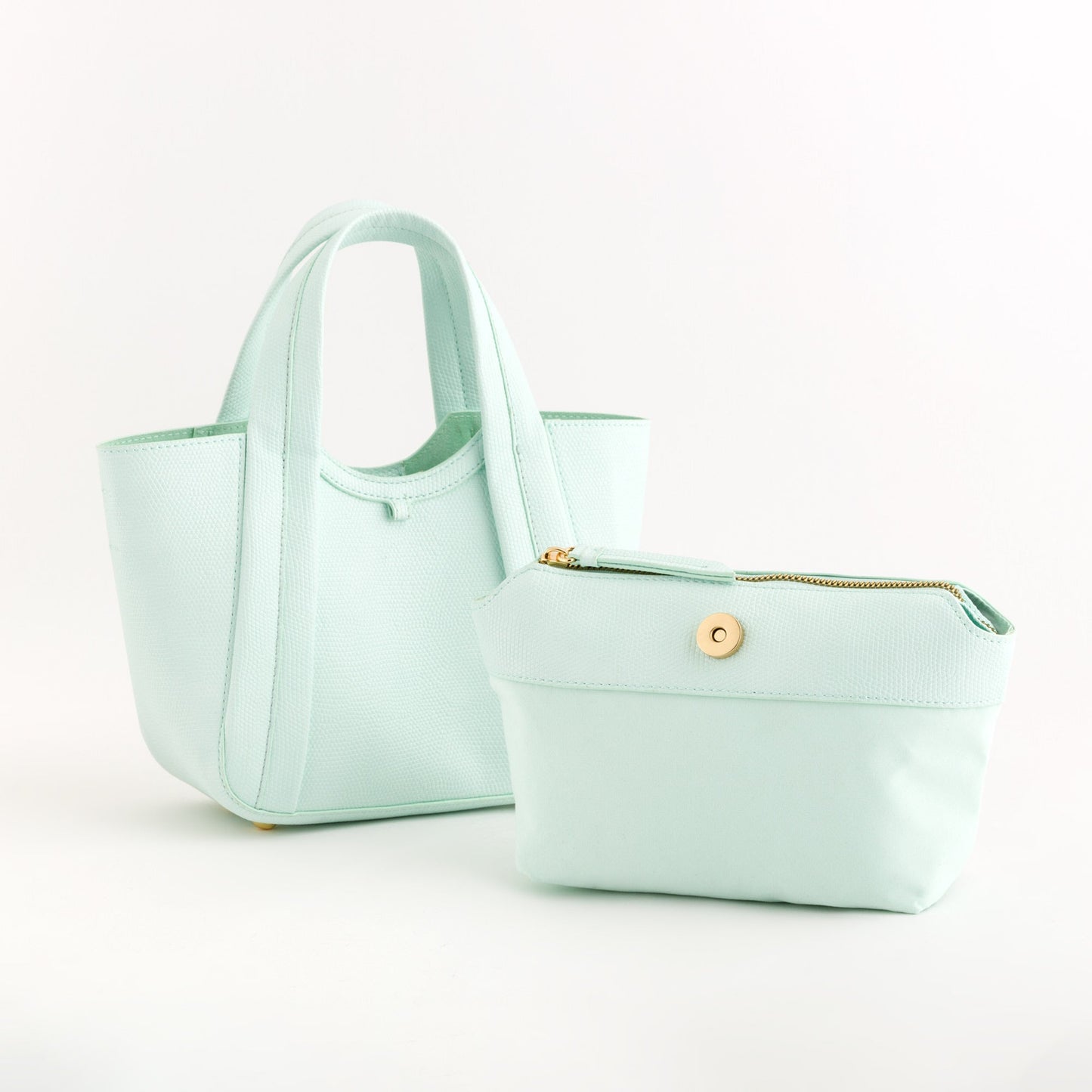 SHOPPING HANDBAG - LUCY SPRING V1 PLUS