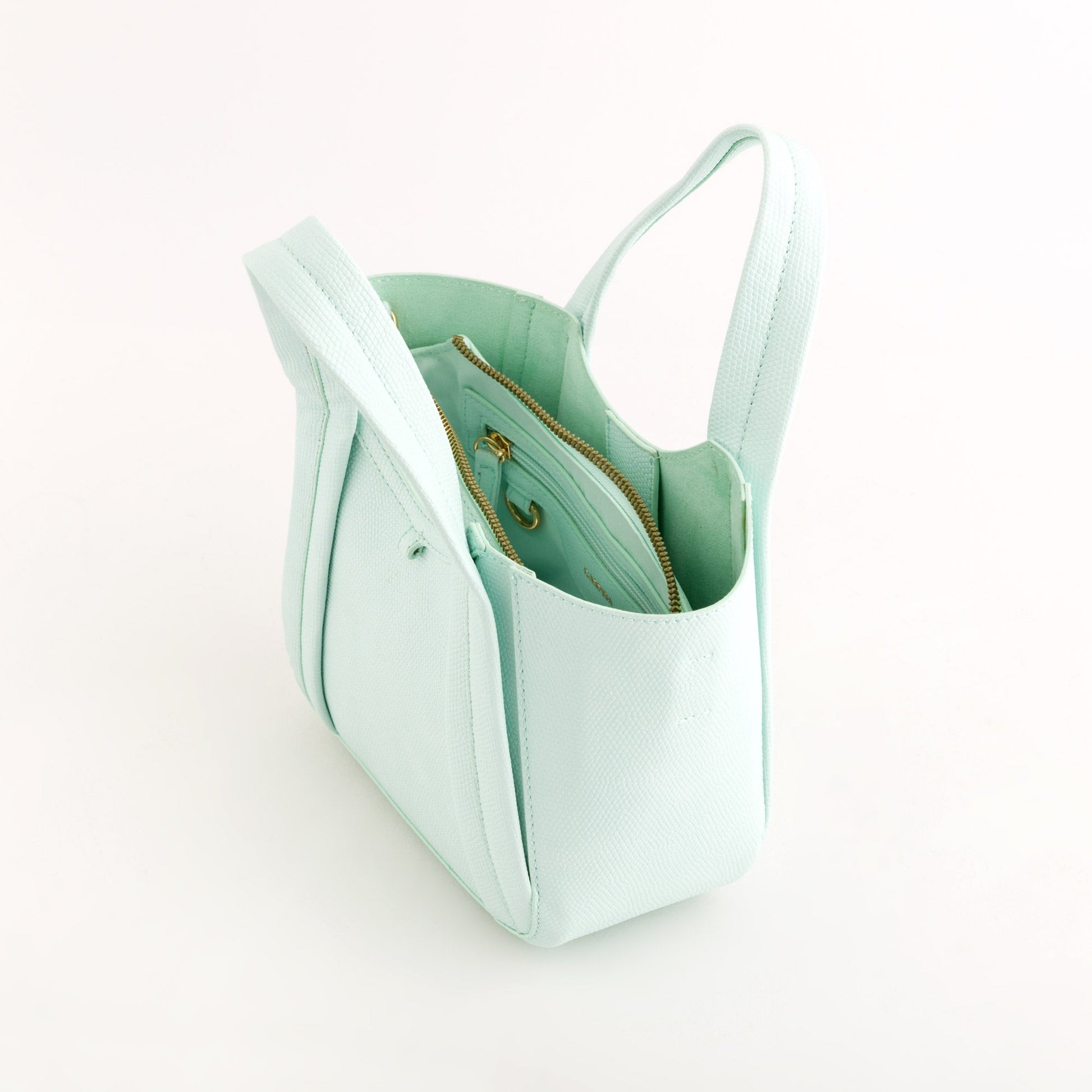 SHOPPING HANDBAG - LUCY SPRING V1 PLUS