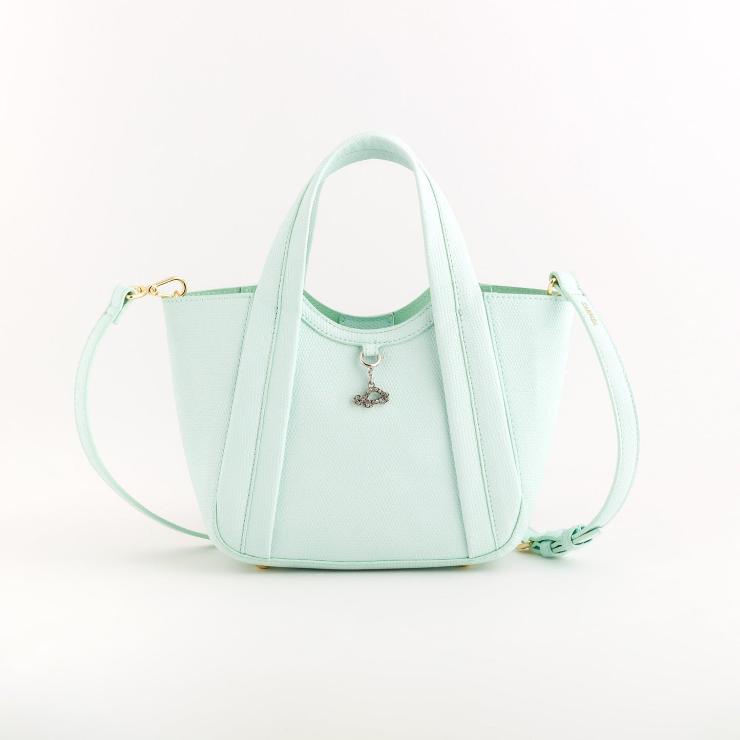 SHOPPING HANDBAG - LUCY SPRING V1 PLUS