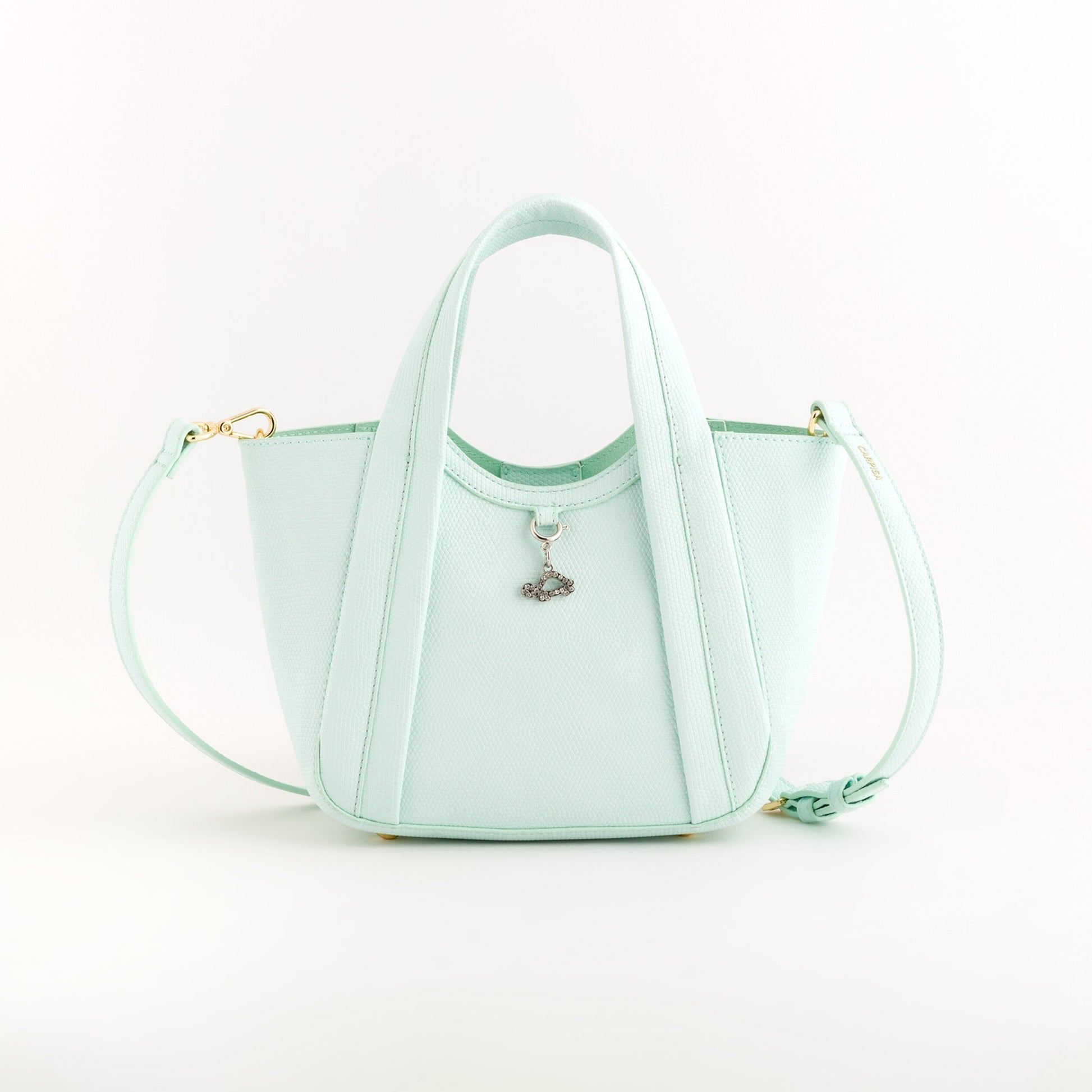 SHOPPING HANDBAG - LUCY SPRING V1 PLUS