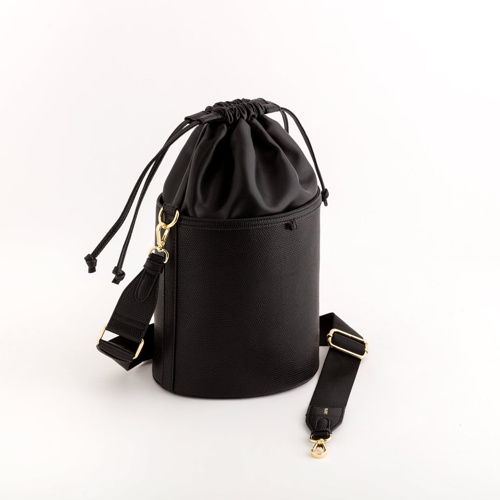 BUCKET BAG - LUCY SPRING V1 PLUS