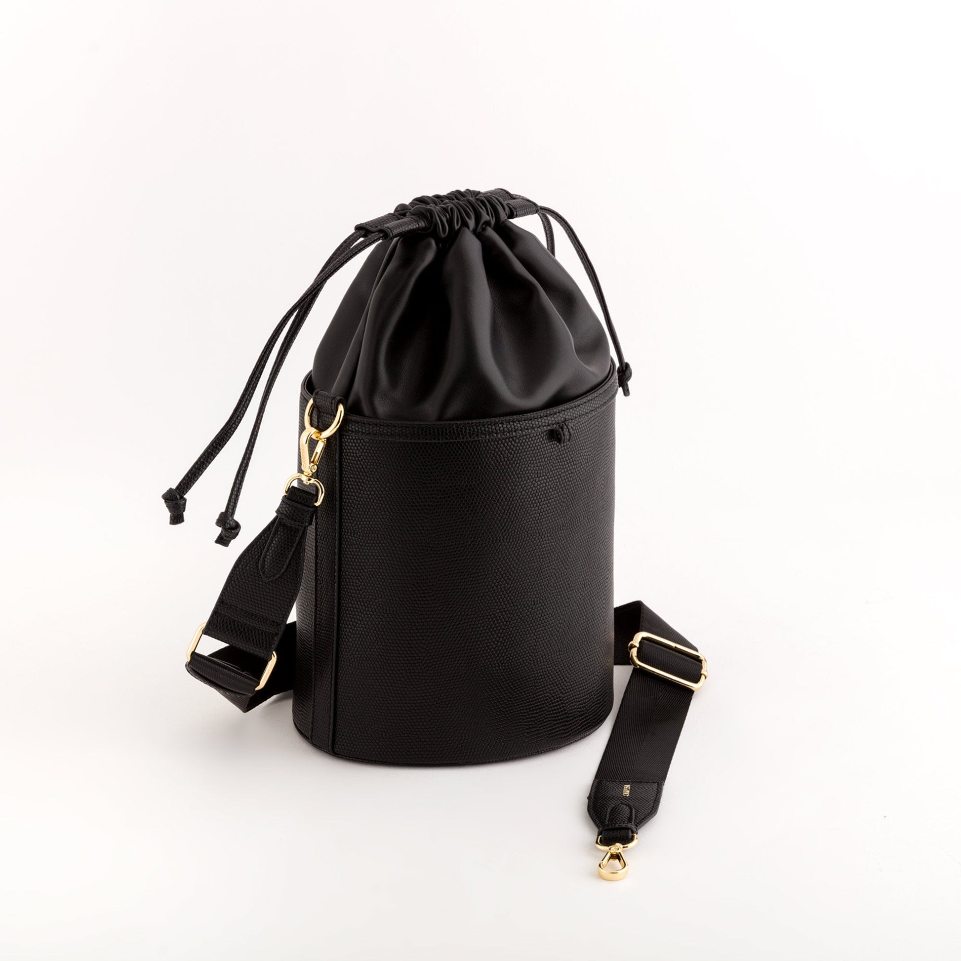 BUCKET BAG - LUCY SPRING V1 PLUS