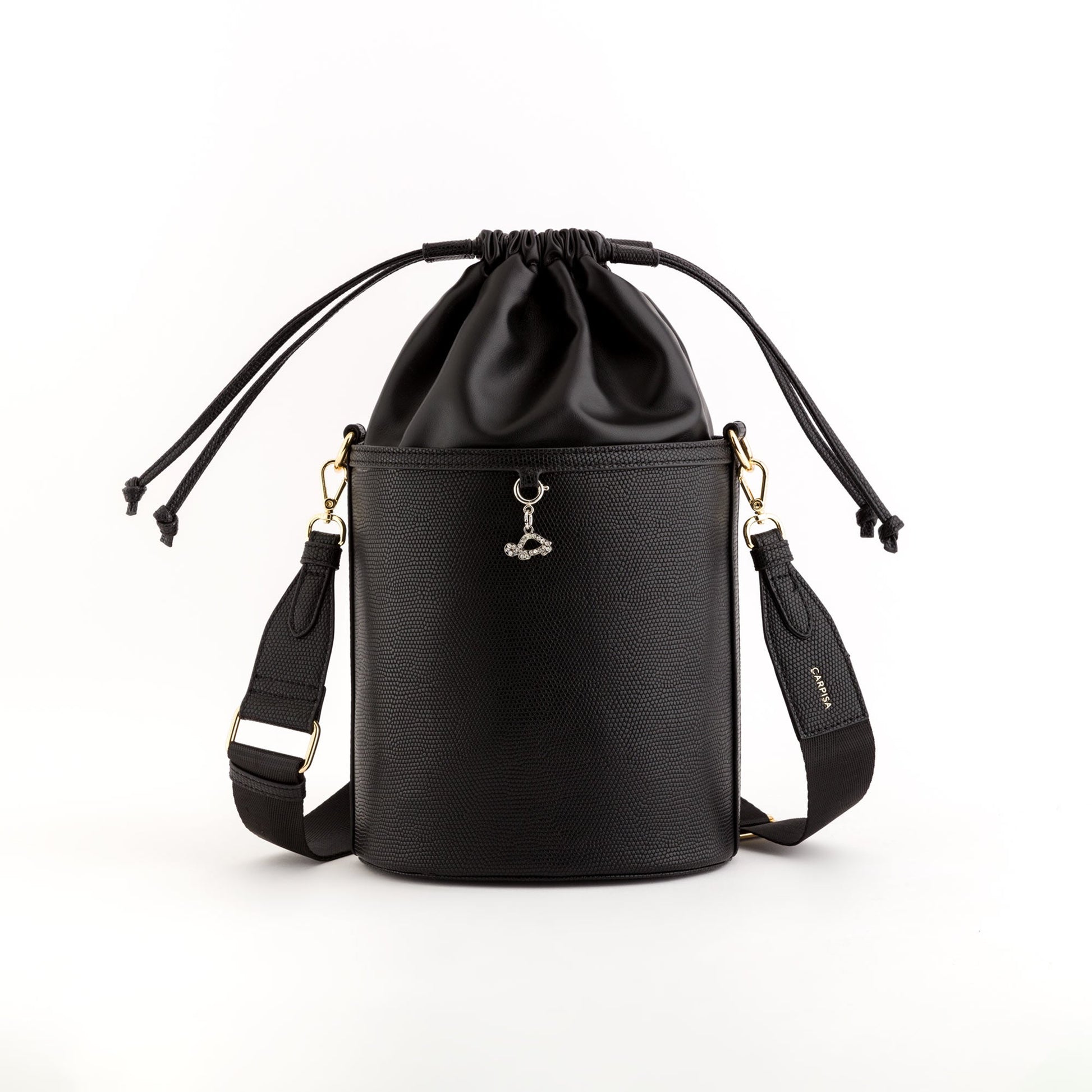 BUCKET BAG - LUCY SPRING V1 PLUS