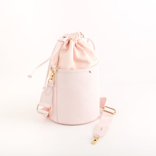 BUCKET BAG - LUCY SPRING V1 PLUS