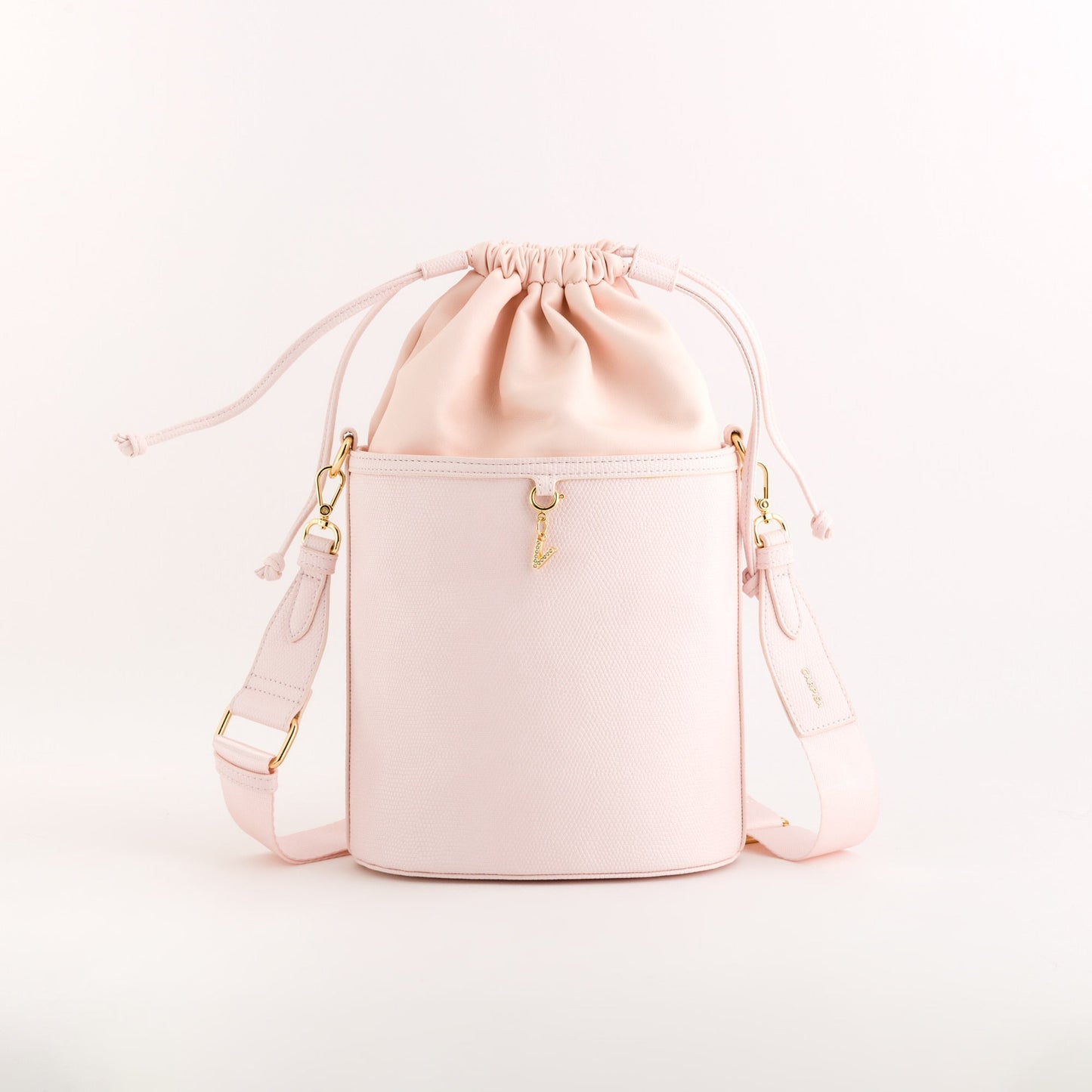 BUCKET BAG - LUCY SPRING V1 PLUS