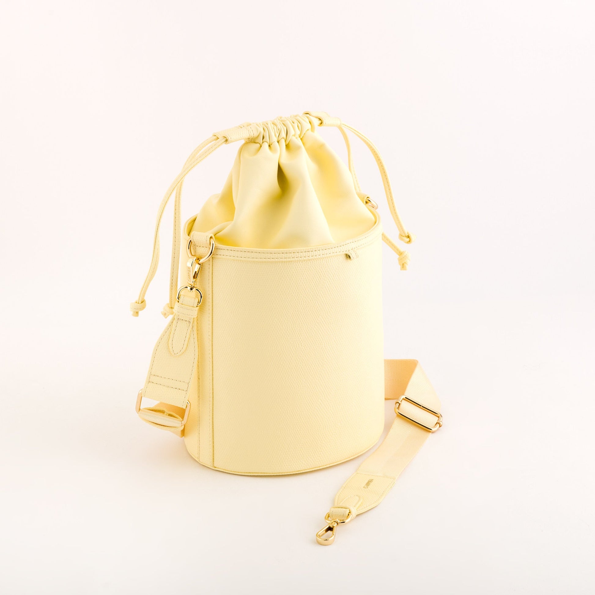 BUCKET BAG - LUCY SPRING V1 PLUS