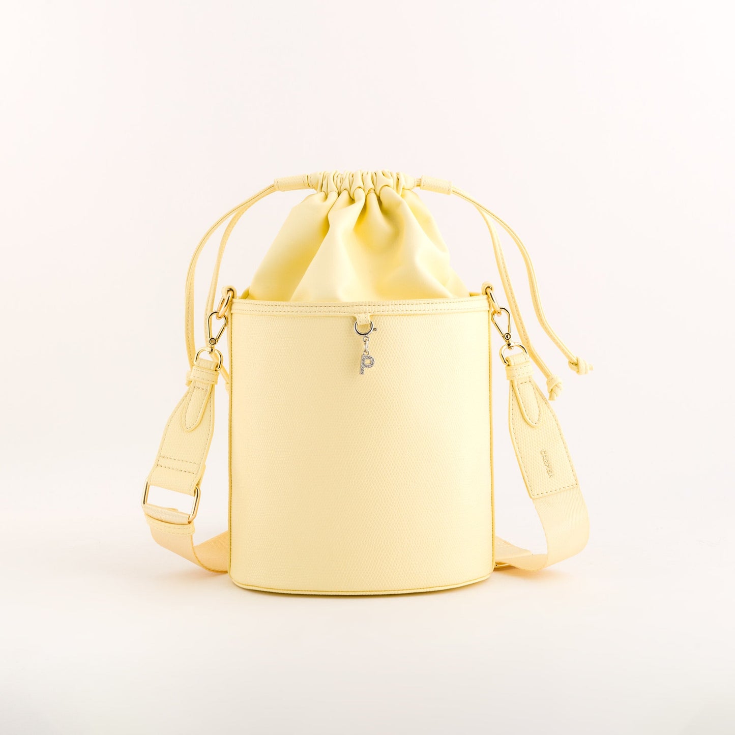 BUCKET BAG - LUCY SPRING V1 PLUS