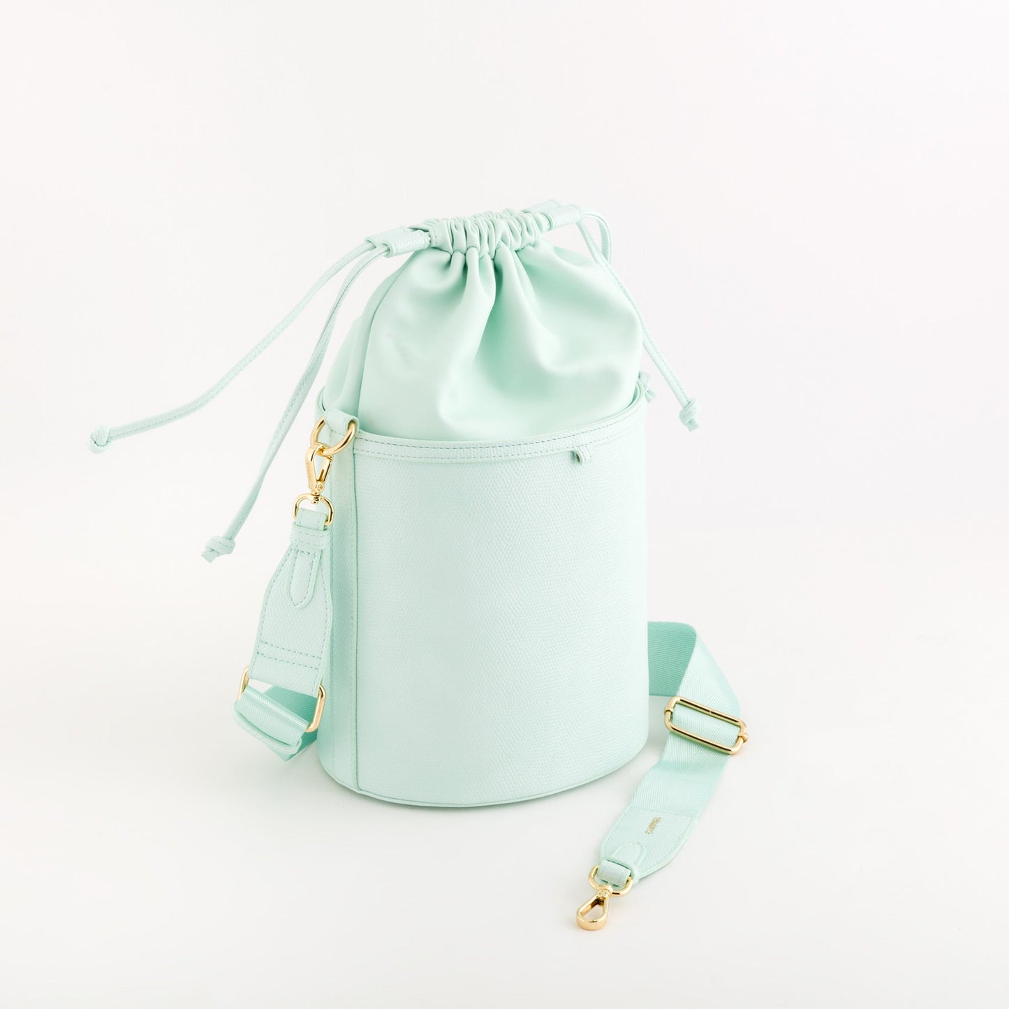 BUCKET BAG - LUCY SPRING V1 PLUS