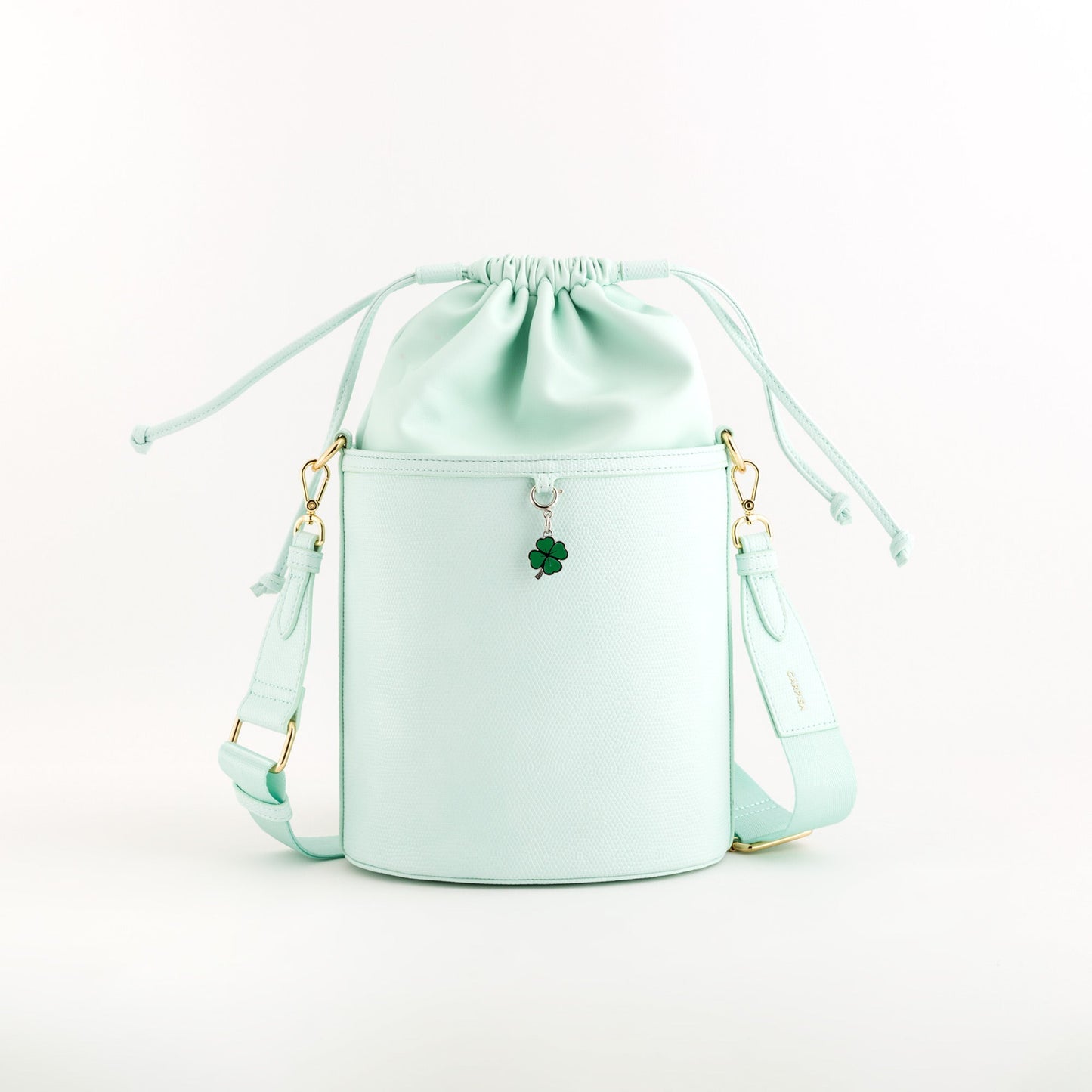 BUCKET BAG - LUCY SPRING V1 PLUS