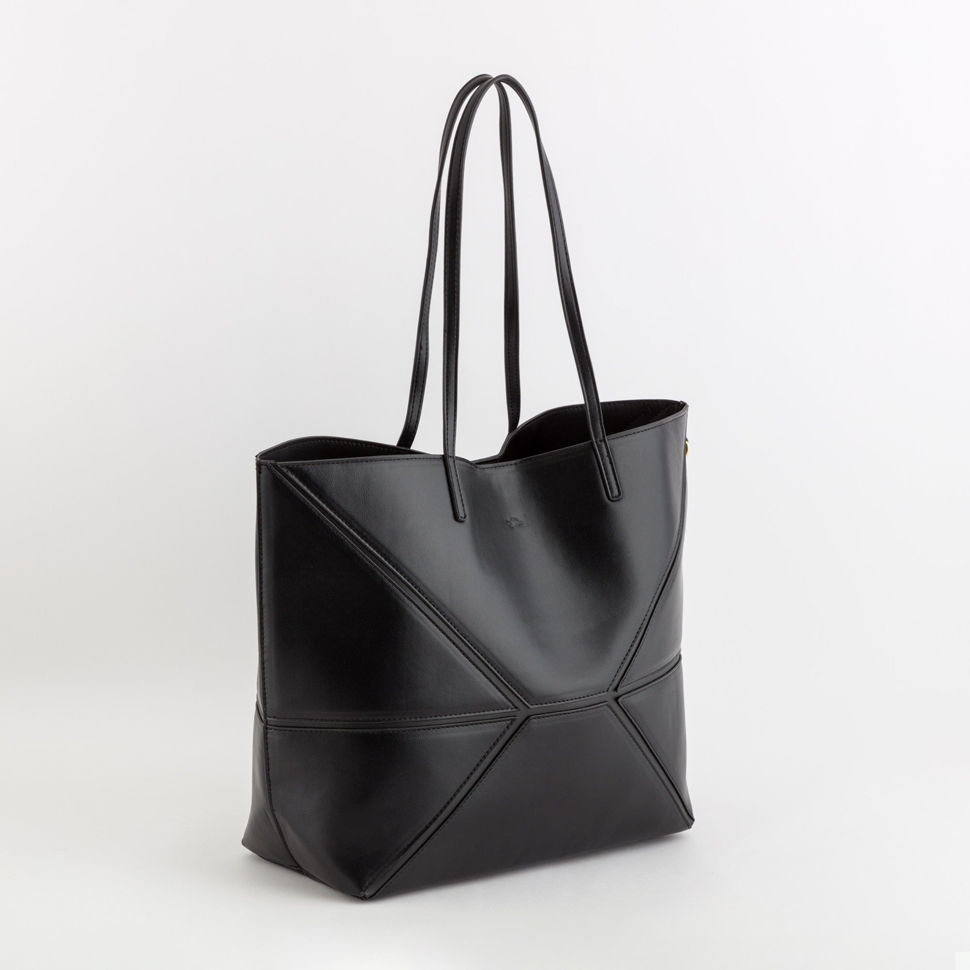 T-bag V1 - Šoping torba