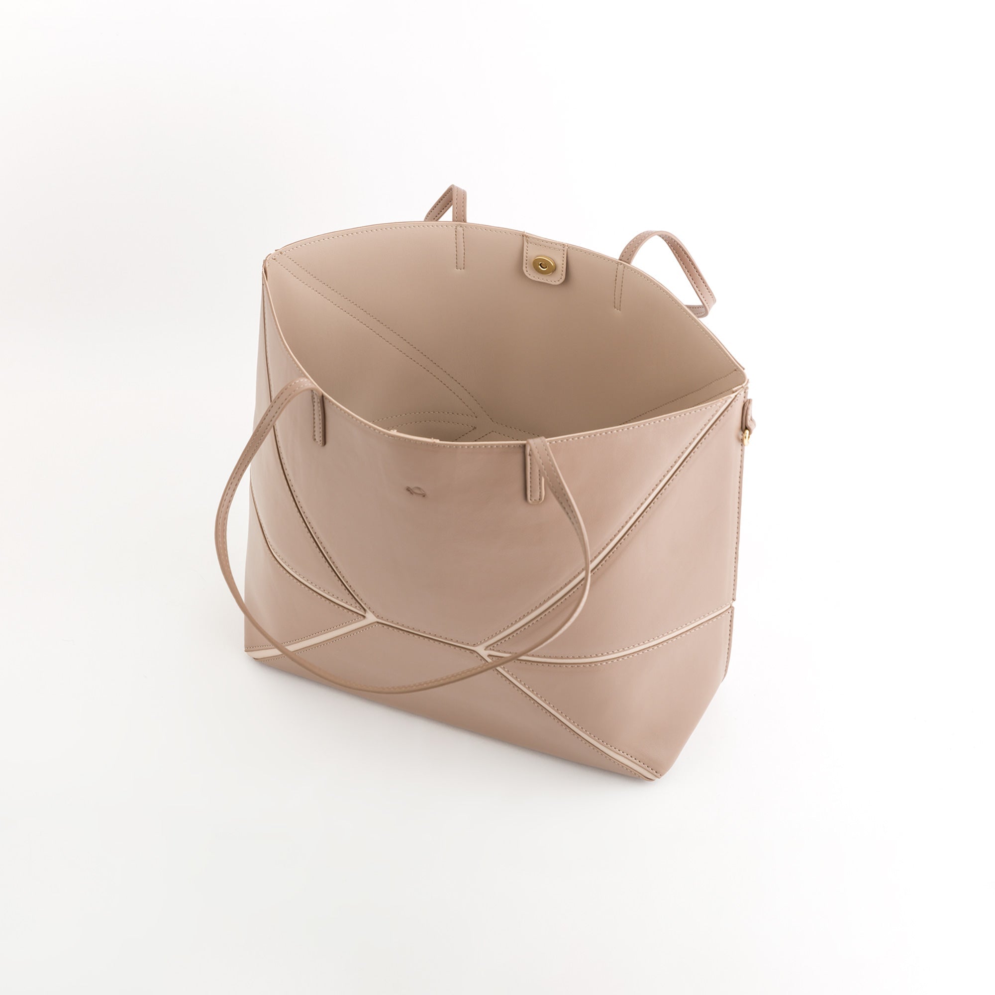 T-bag V1 - Šoping torba