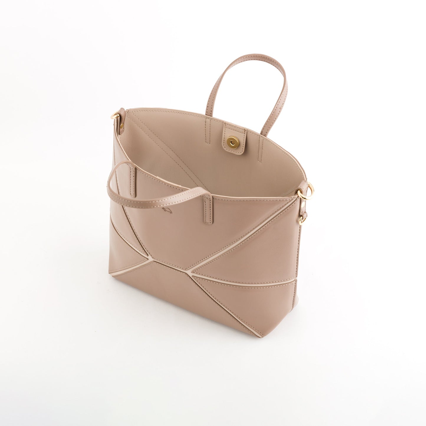 Handbag bag   -  T bag v1