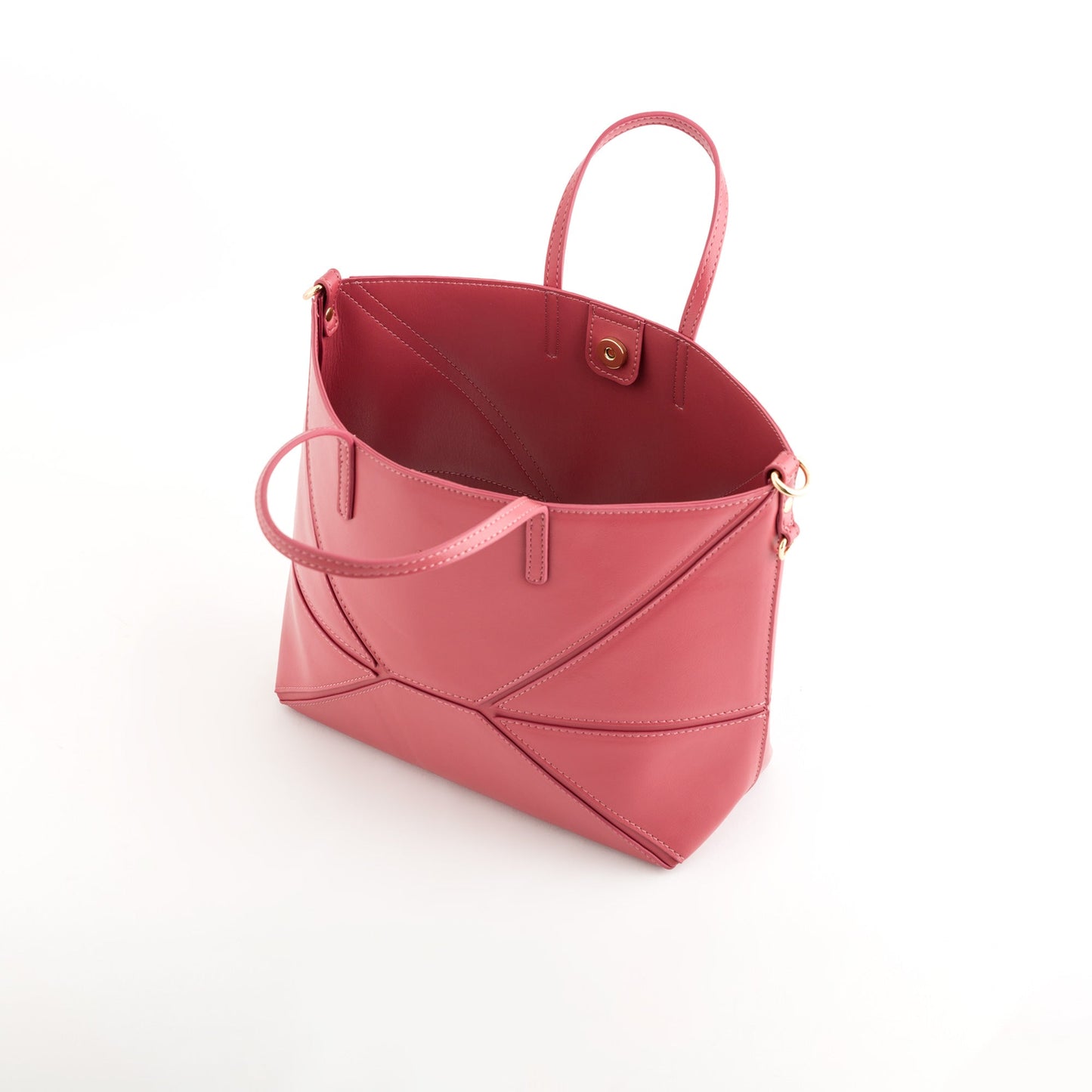 Handbag bag   -  T bag v1