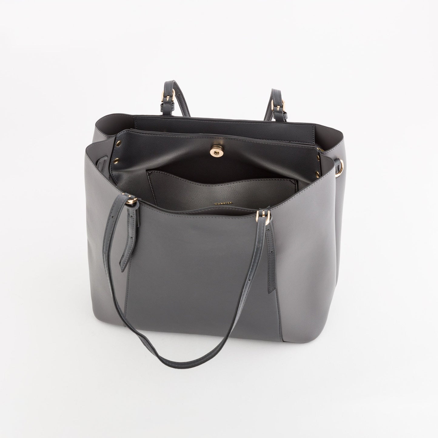 Shopping bag   -  Lucrezia