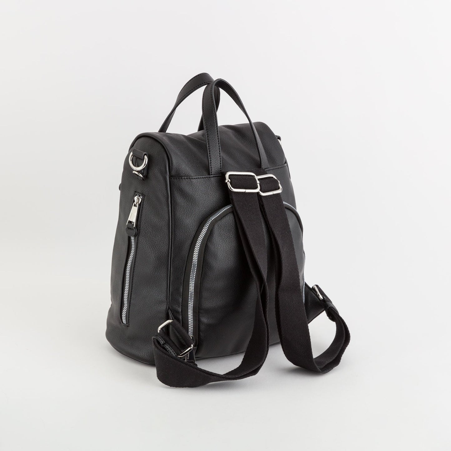 Backpack/shoulder strap bag   -  Teodora