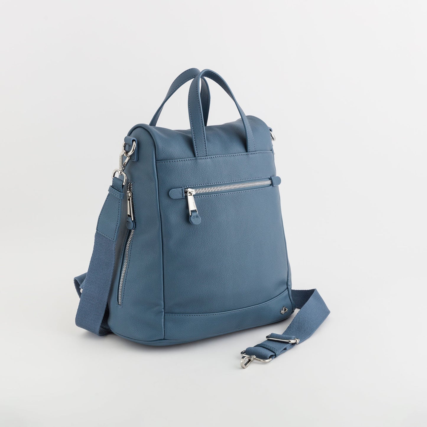 Backpack/shoulder strap bag   -  Teodora