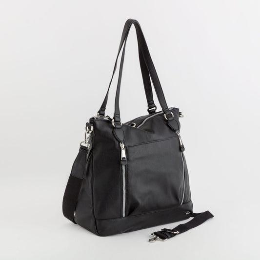 Shopping/backpack bag   -  Teodora