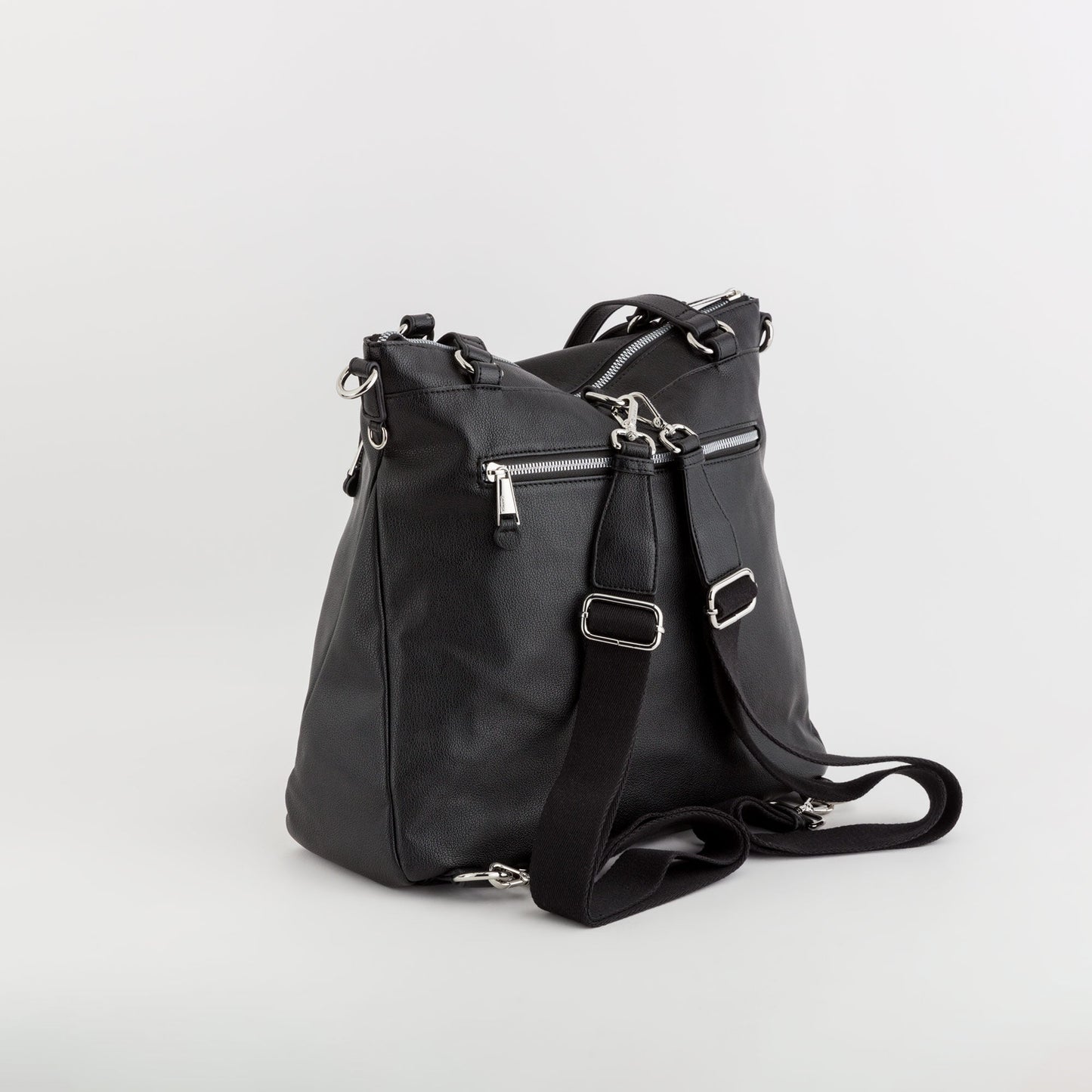 Shopping/backpack bag   -  Teodora