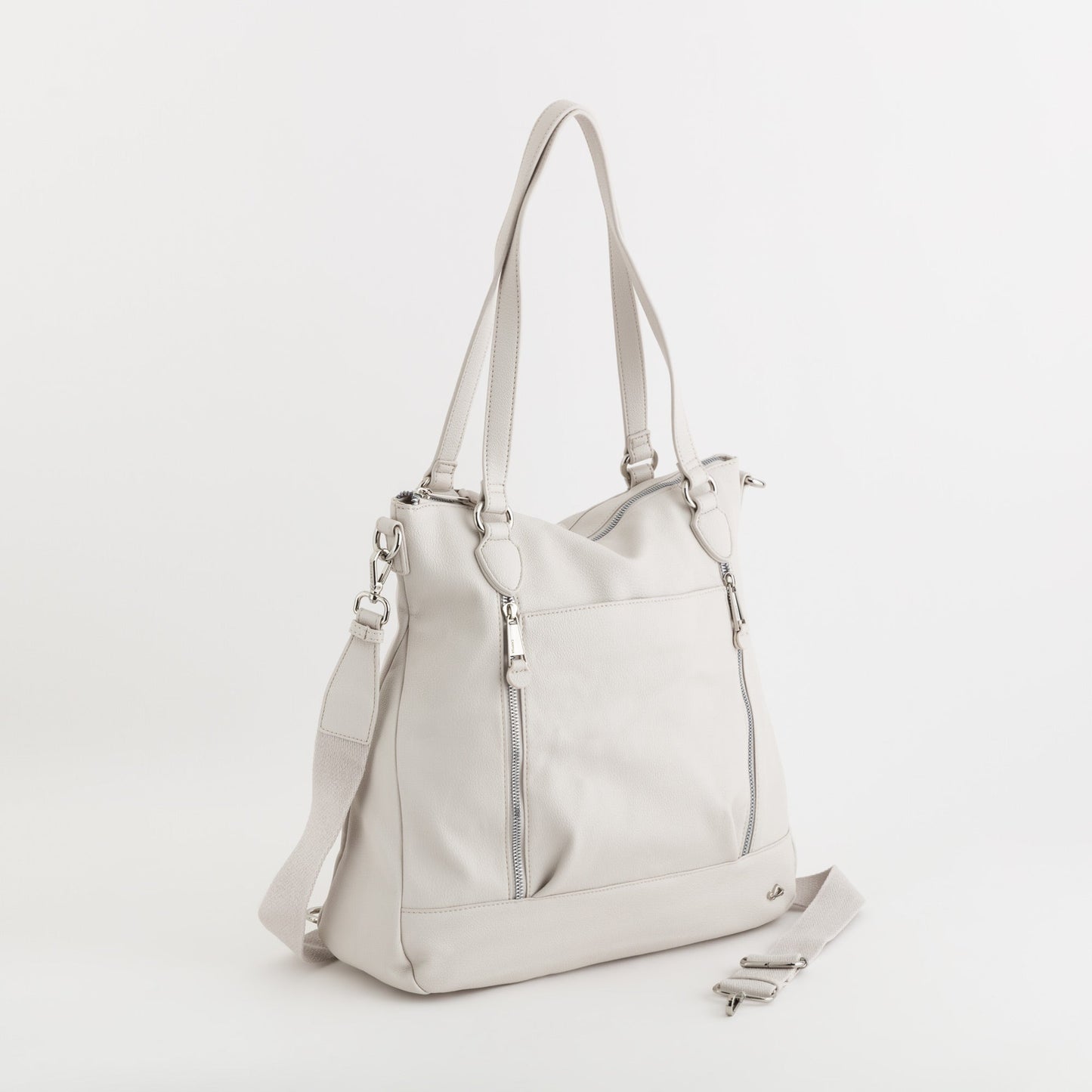 Shopping/backpack bag   -  Teodora